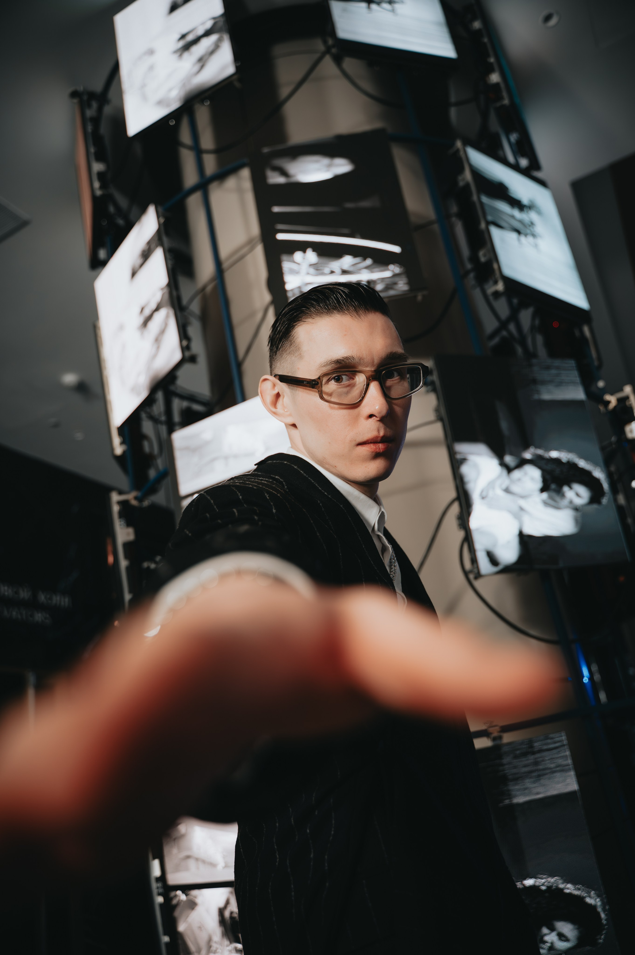 Фотограф/видеограф Богдан Голованов