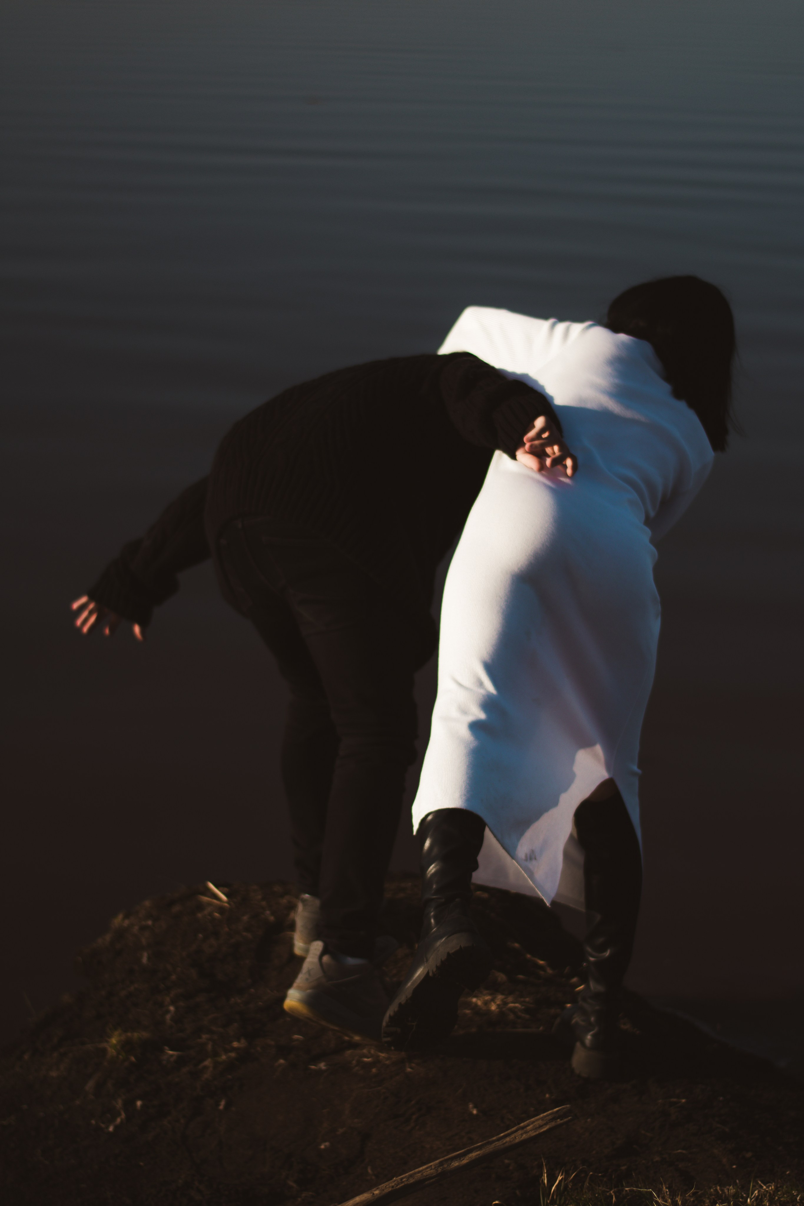 Лав стори. Баля и Виоллета. Фотограф/видеограф Богдан Голованов