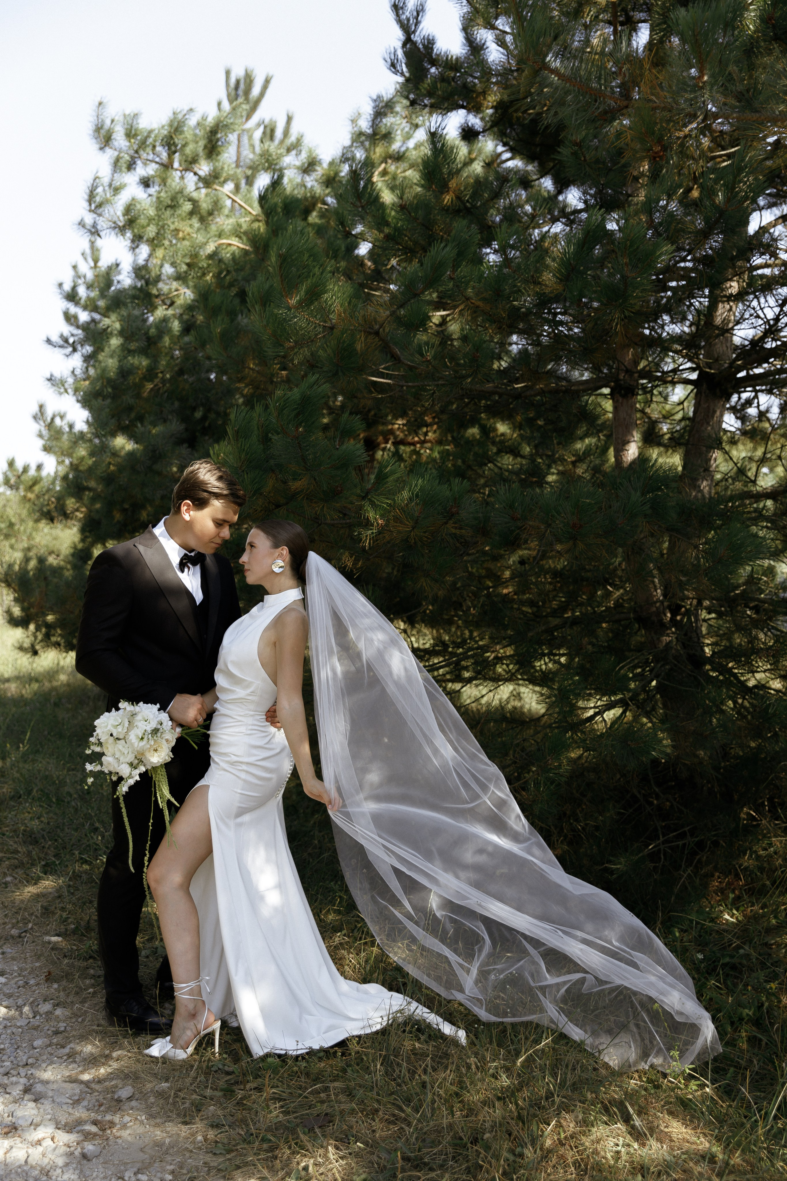 Wedding D&D. Свадебный фотограф Краснодар Юлия Ткаченко