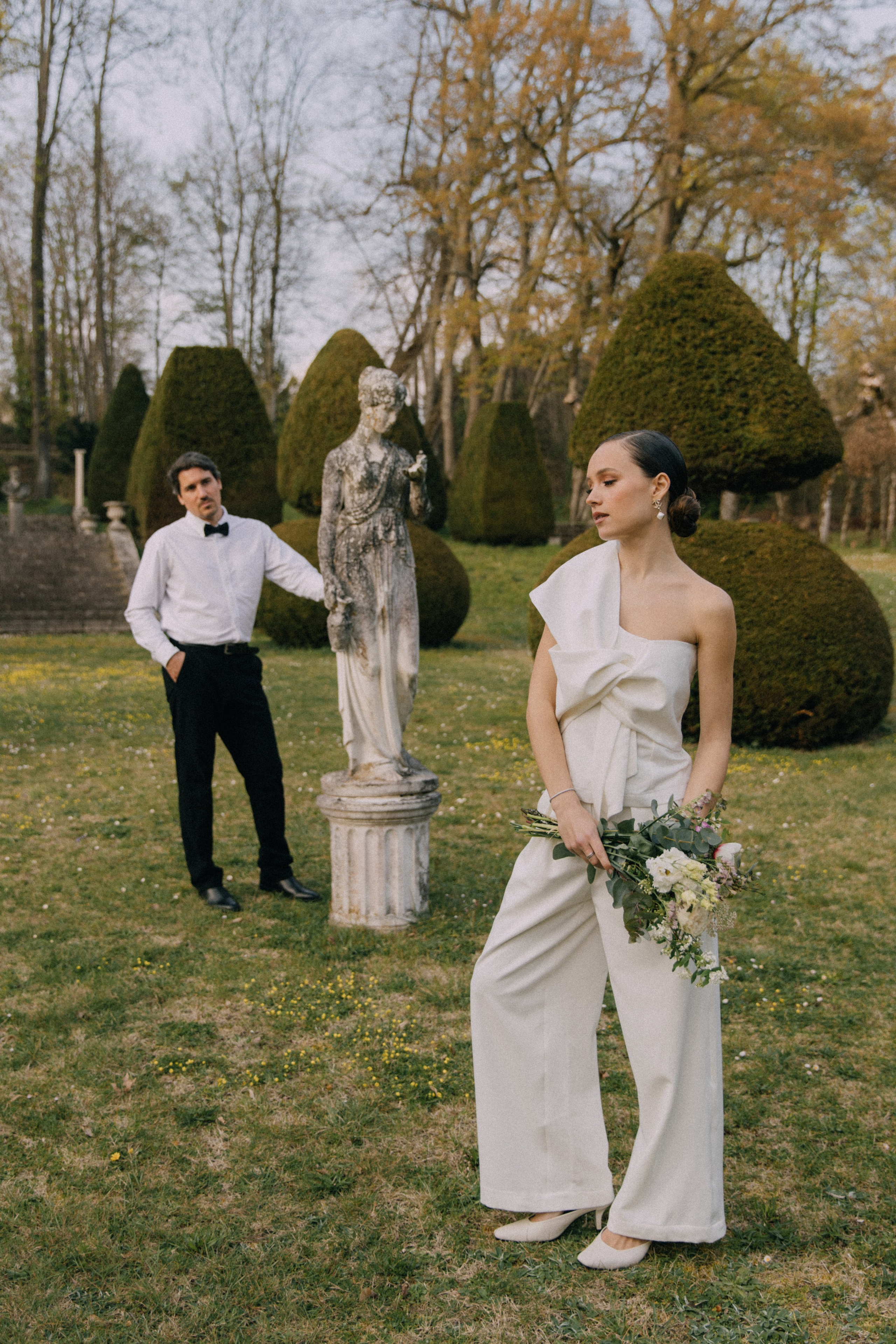 Реки зацветут весной. Photographe à Paris Kseniya Verran