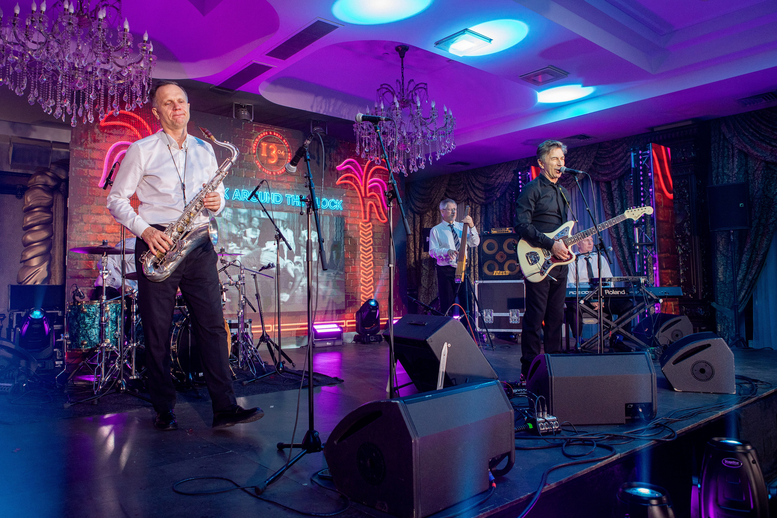 Мероприятия. Фотограф в Челябинске Антон Акулов