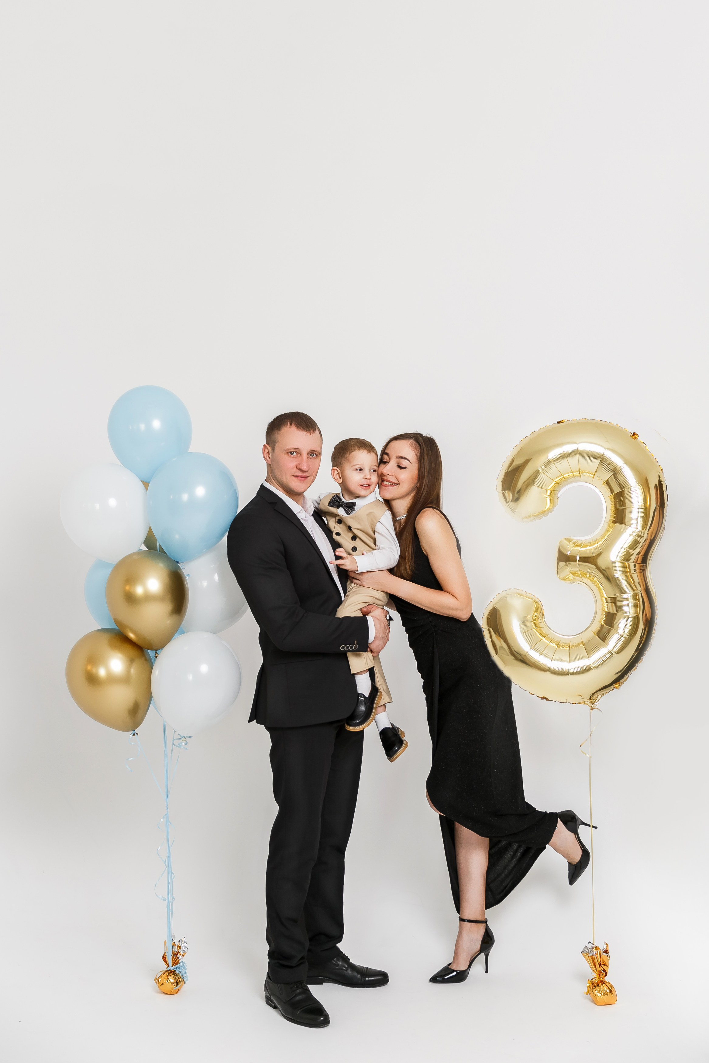 З годика Вайб. Свадебный и семейный фотограф в Брянске Ирина Гавриленко, выпускные ал