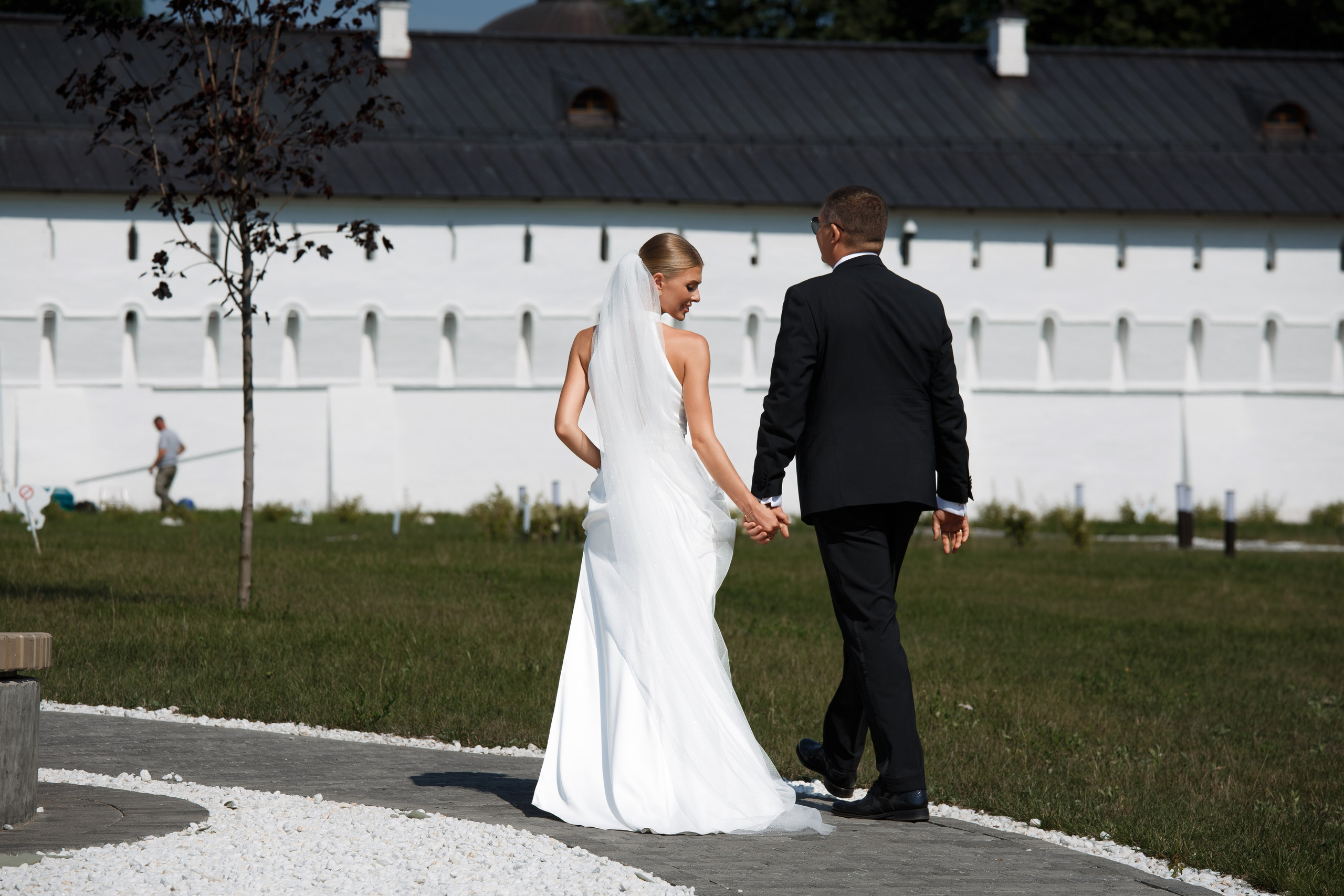 Wedding day 05.07. Свадебный и репортажный фотограф Александр Козлов