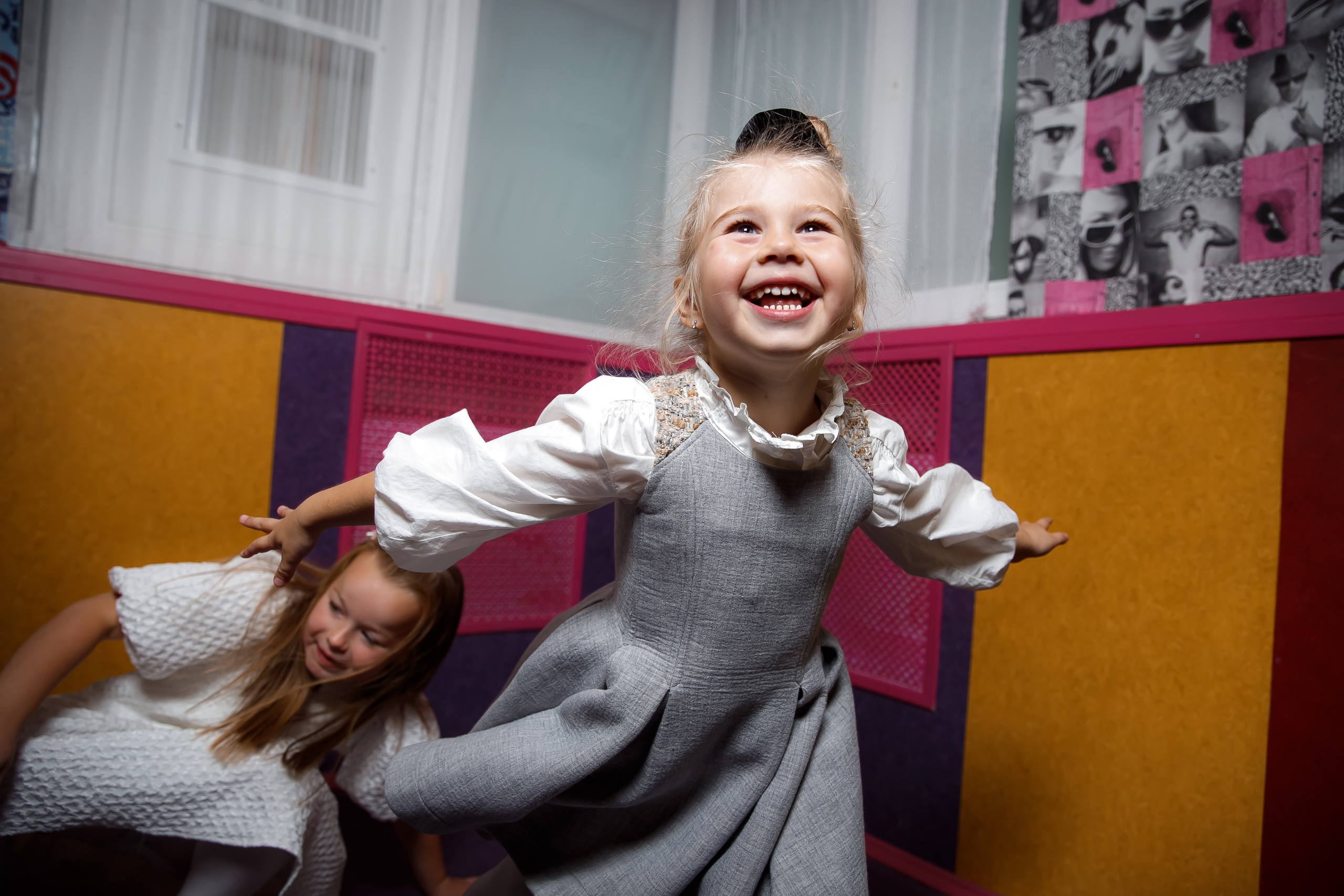 Детские дни рождения. Свадебный и репортажный фотограф Александр Козлов