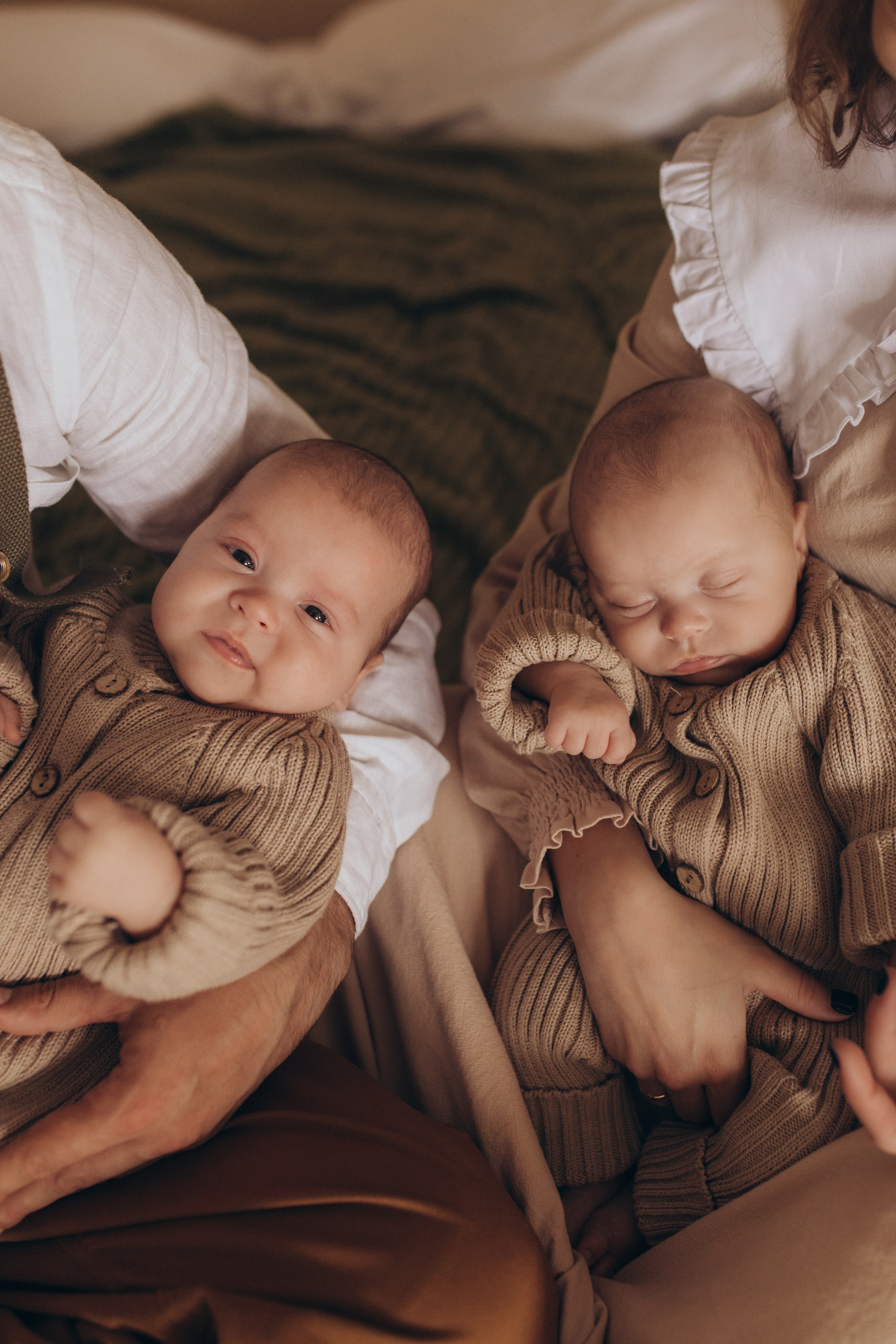 Пётр и Савелий. Свадебный и семейный фотограф в Белгороде Евгения Курочкина