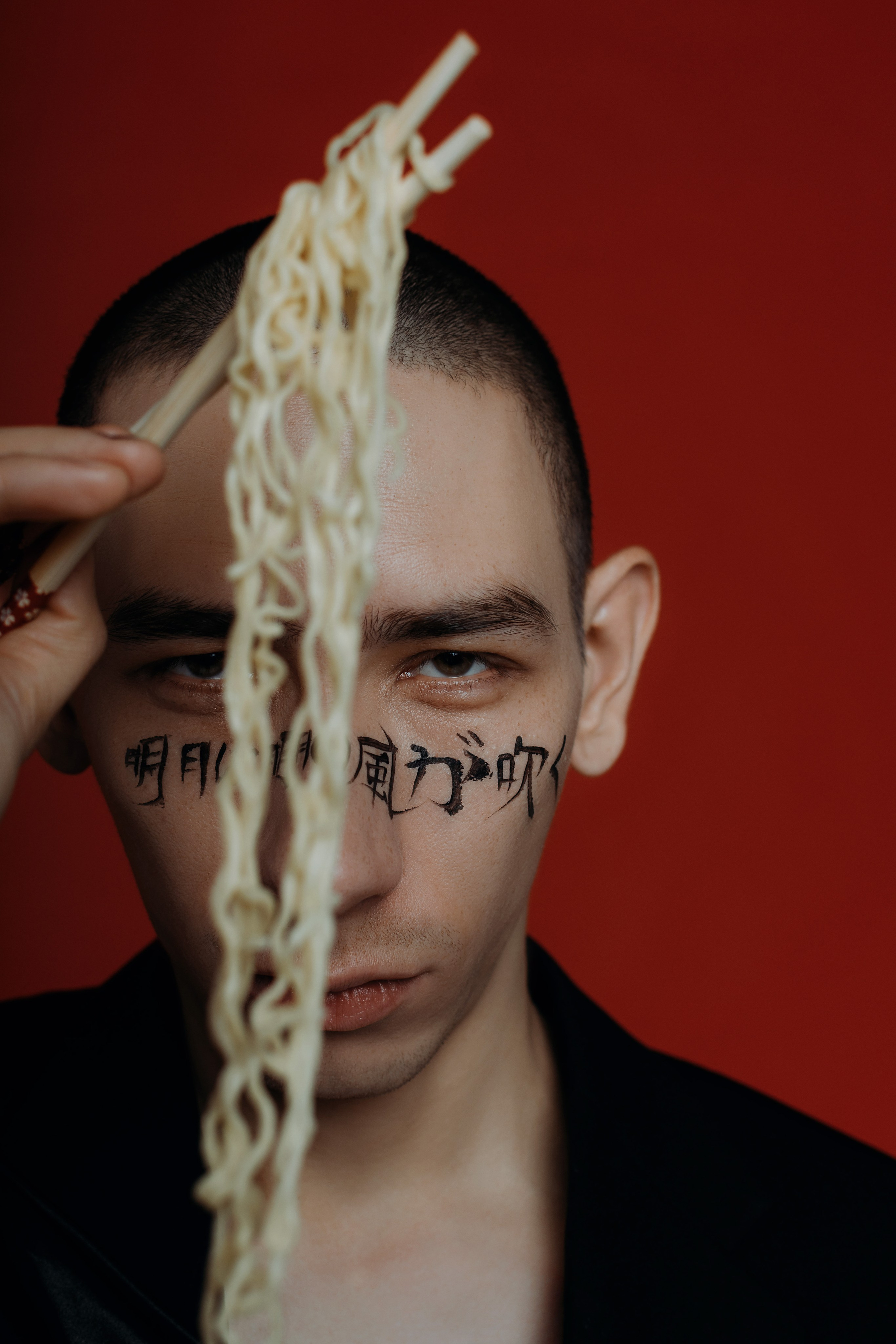 Владимир Гарцунов. Портретный и fashion-фотограф в Москве Елена Бронская