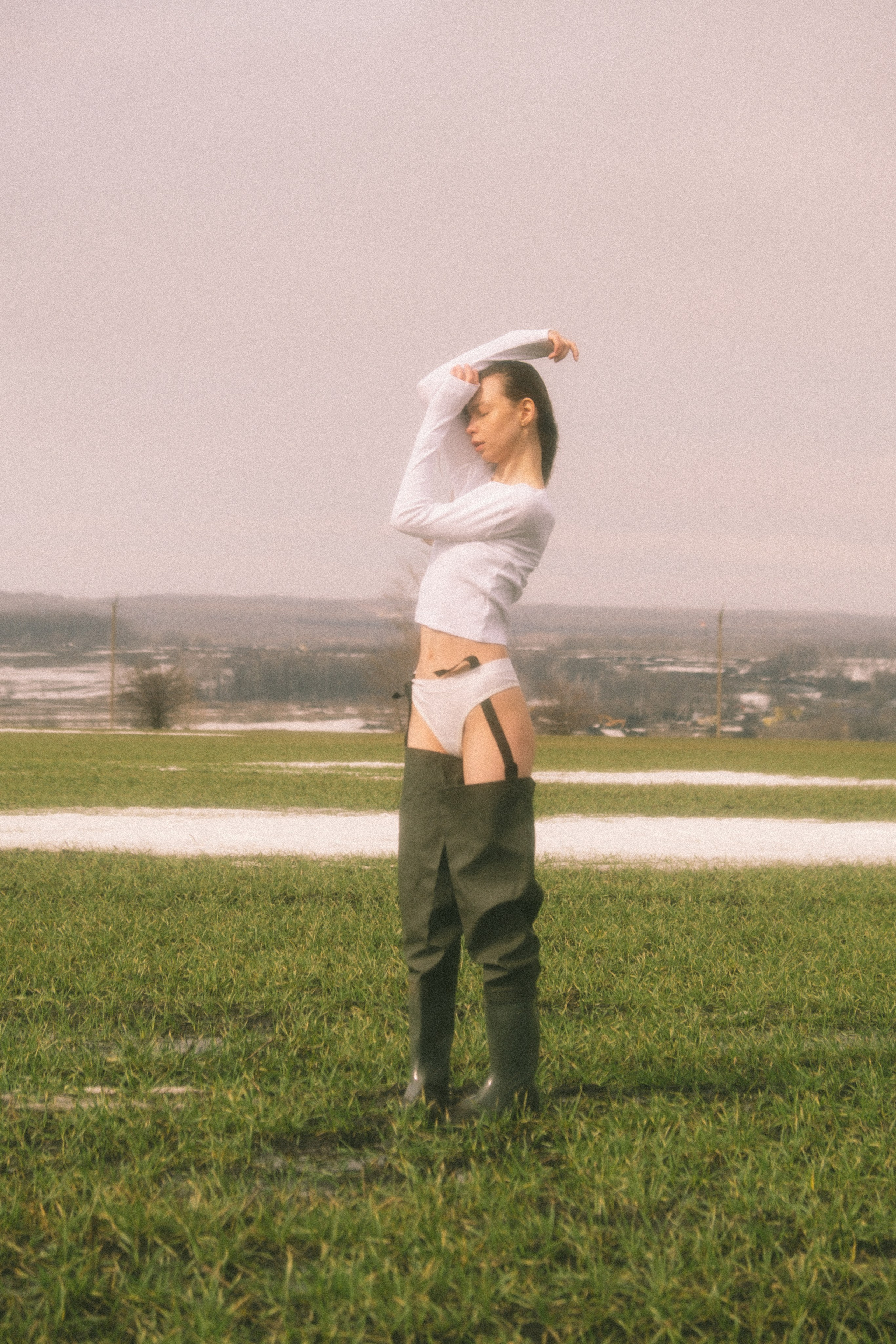 Пресеты для Lightroom. Дмитрий Пропадалин, Нейрофотография