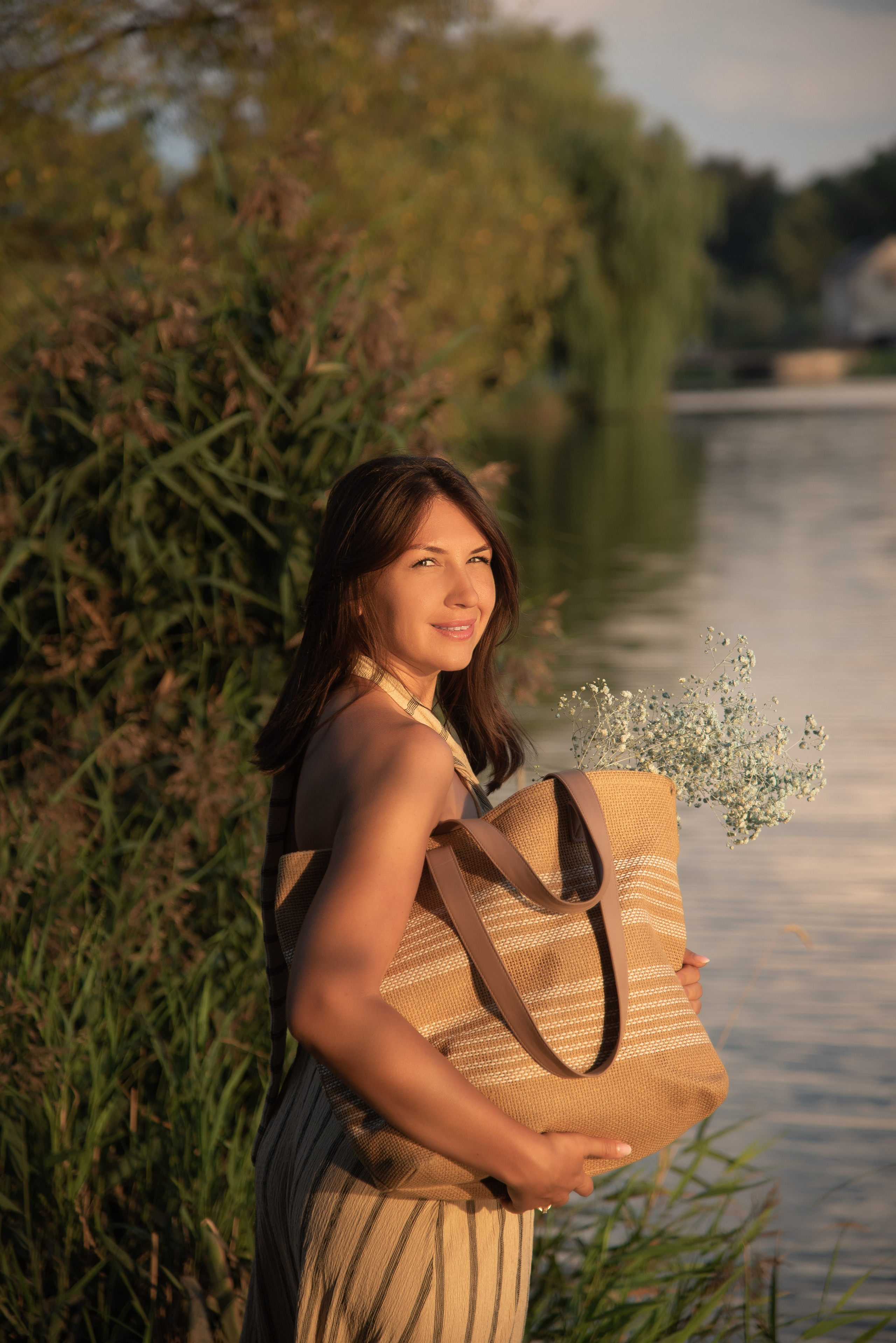 Кусочек лета. Свадебный и семейный фотограф Ольга Астрейко