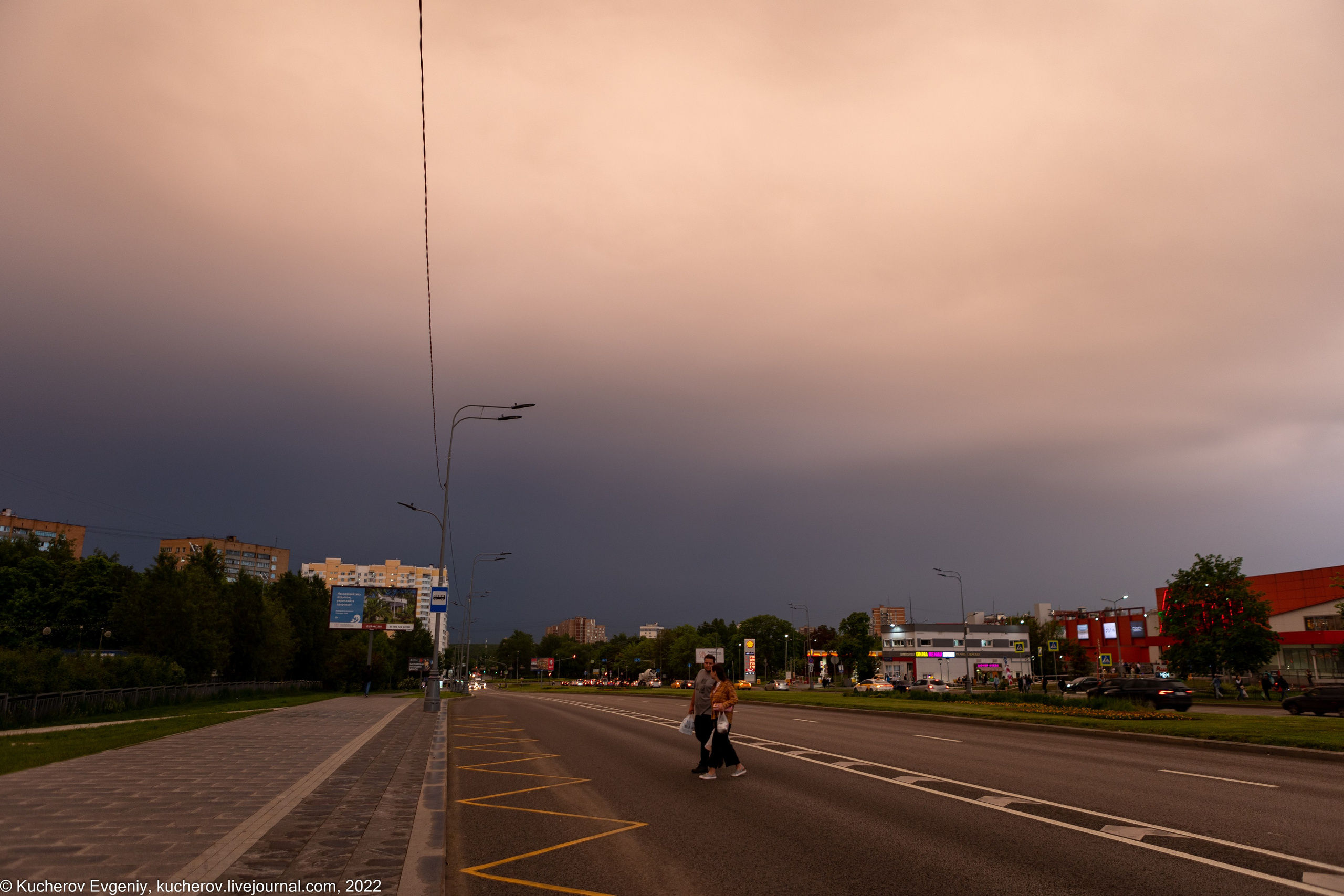 Репортаж. Кучеров Евгений. Фотограф