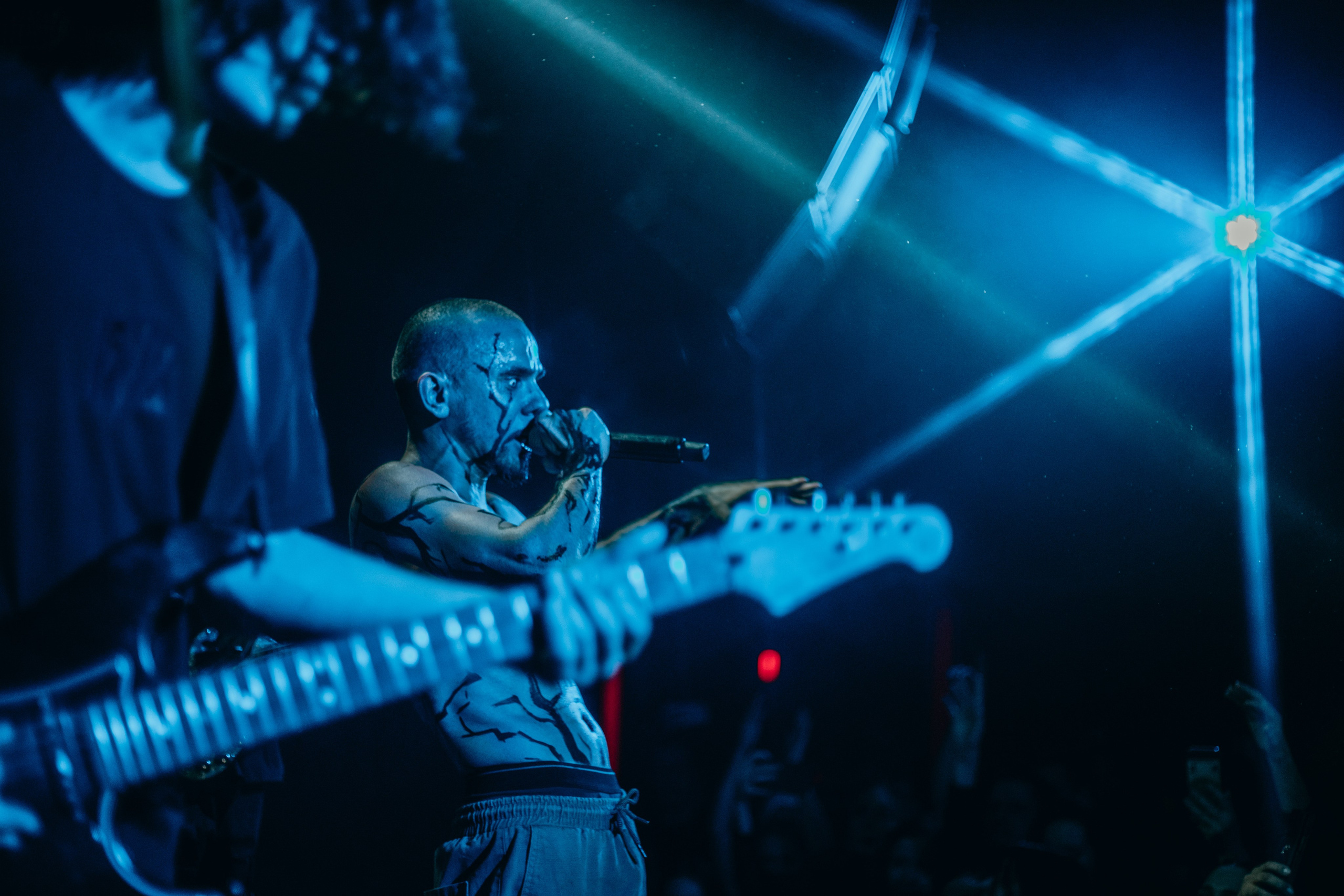 Usal. Главная