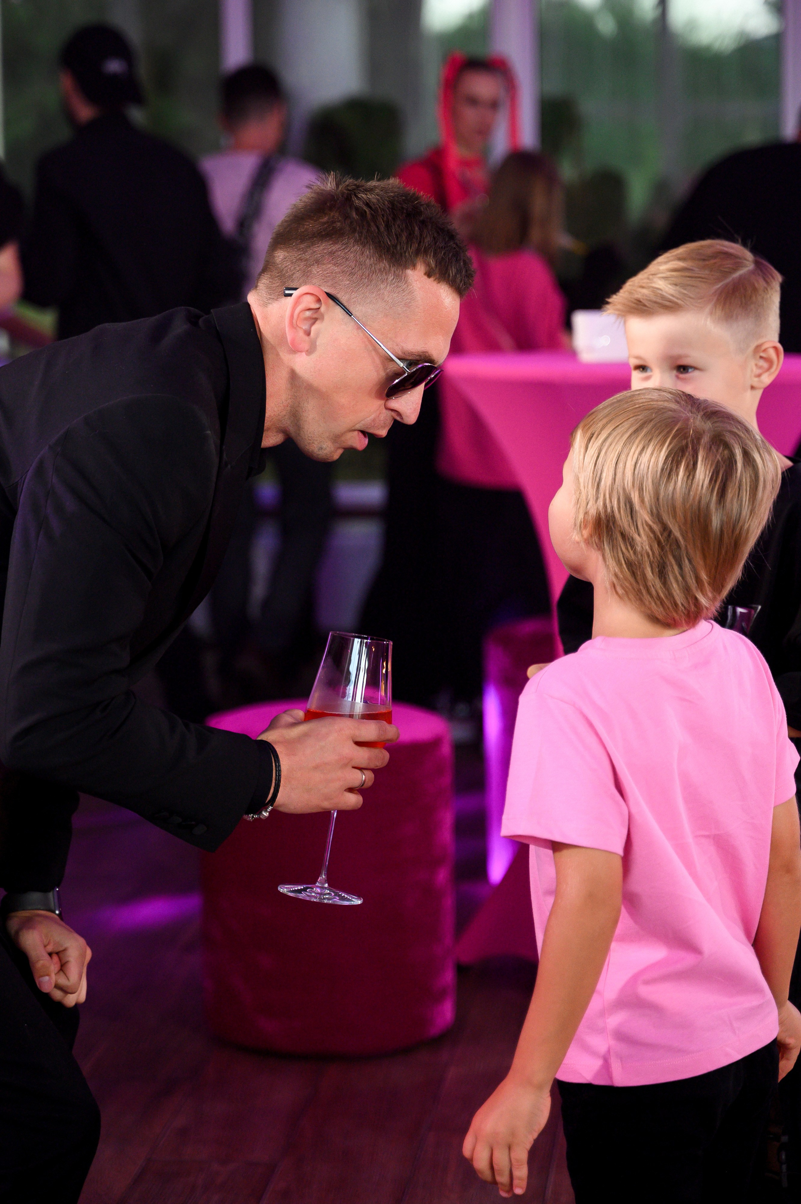 Mia's one year. Свадебный фотограф Минск