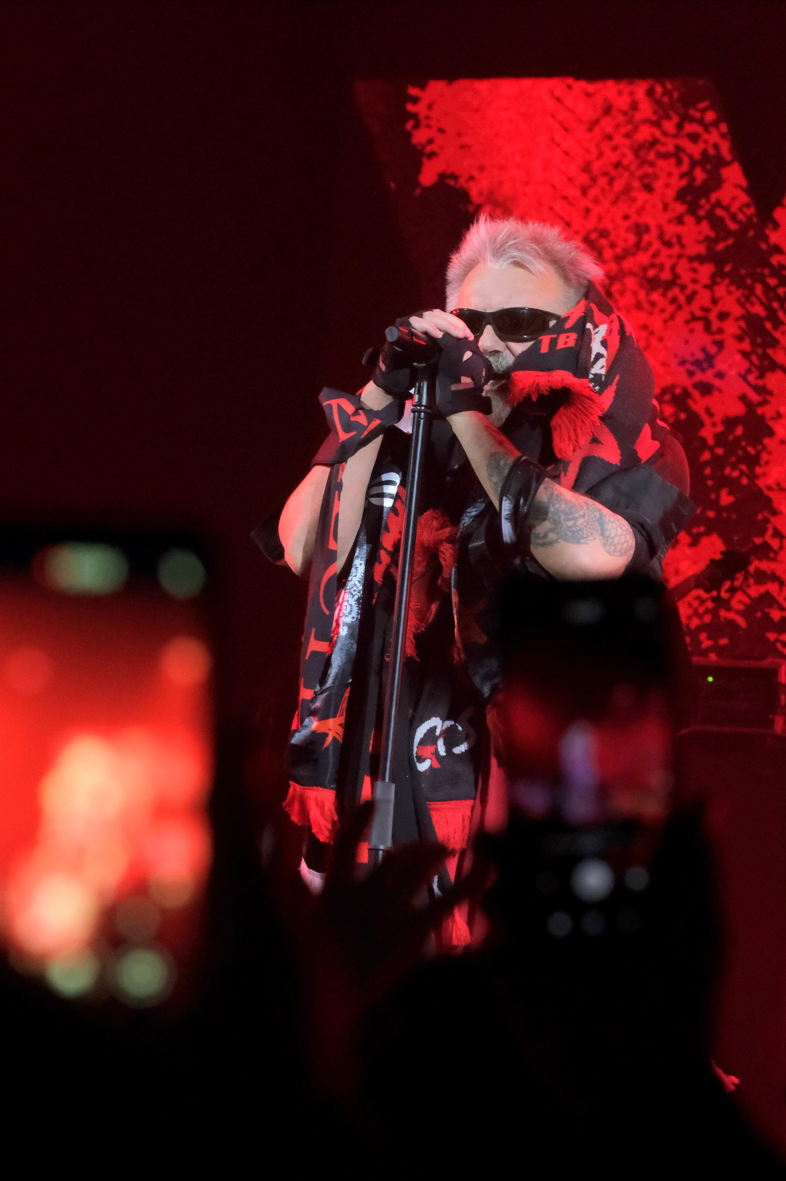 Концерты. Фотограф Андрей Богач