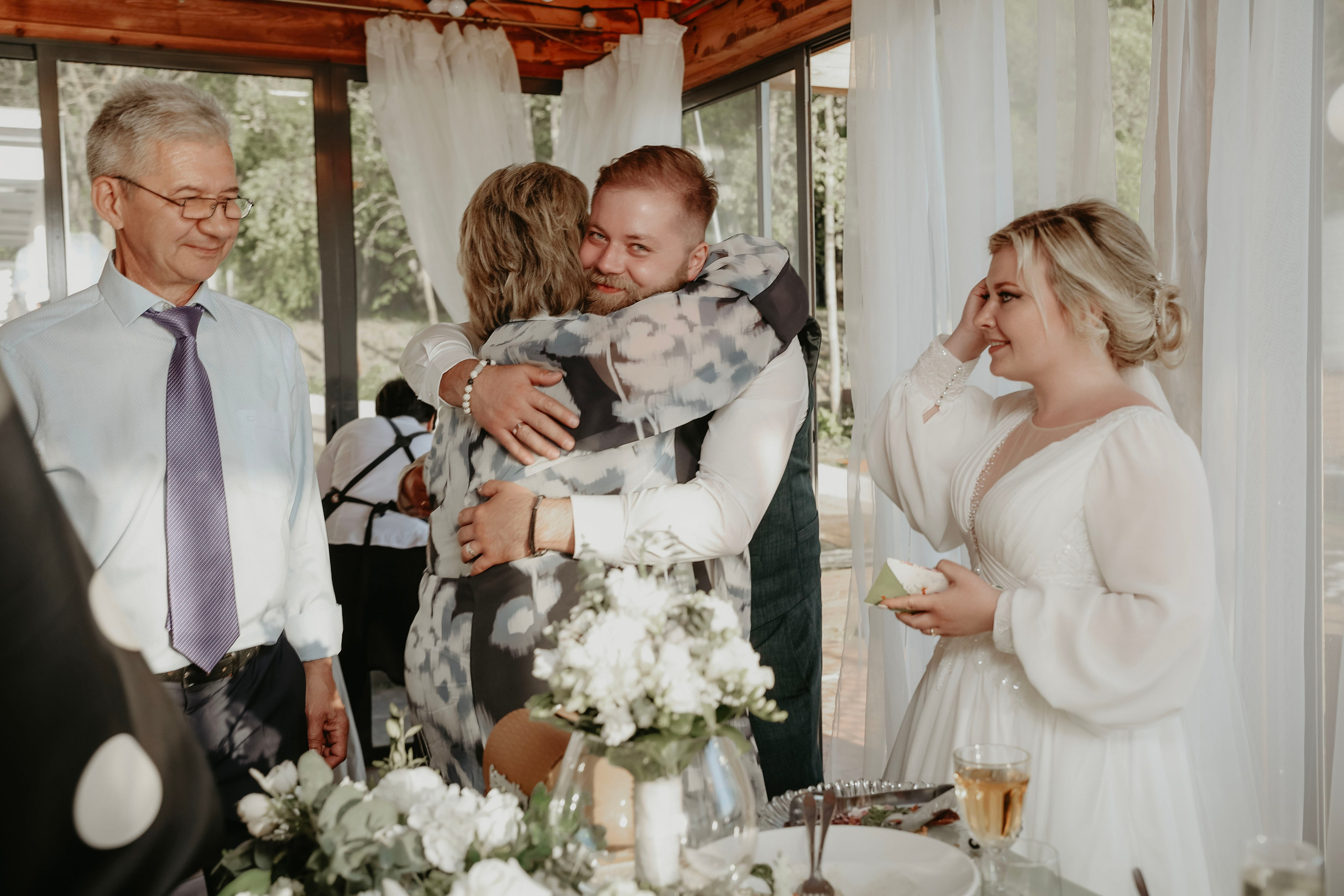 Кристина и Ильяс. Фотограф в Москве и любой точке земного шара Алёна Вялова (Чулкова)