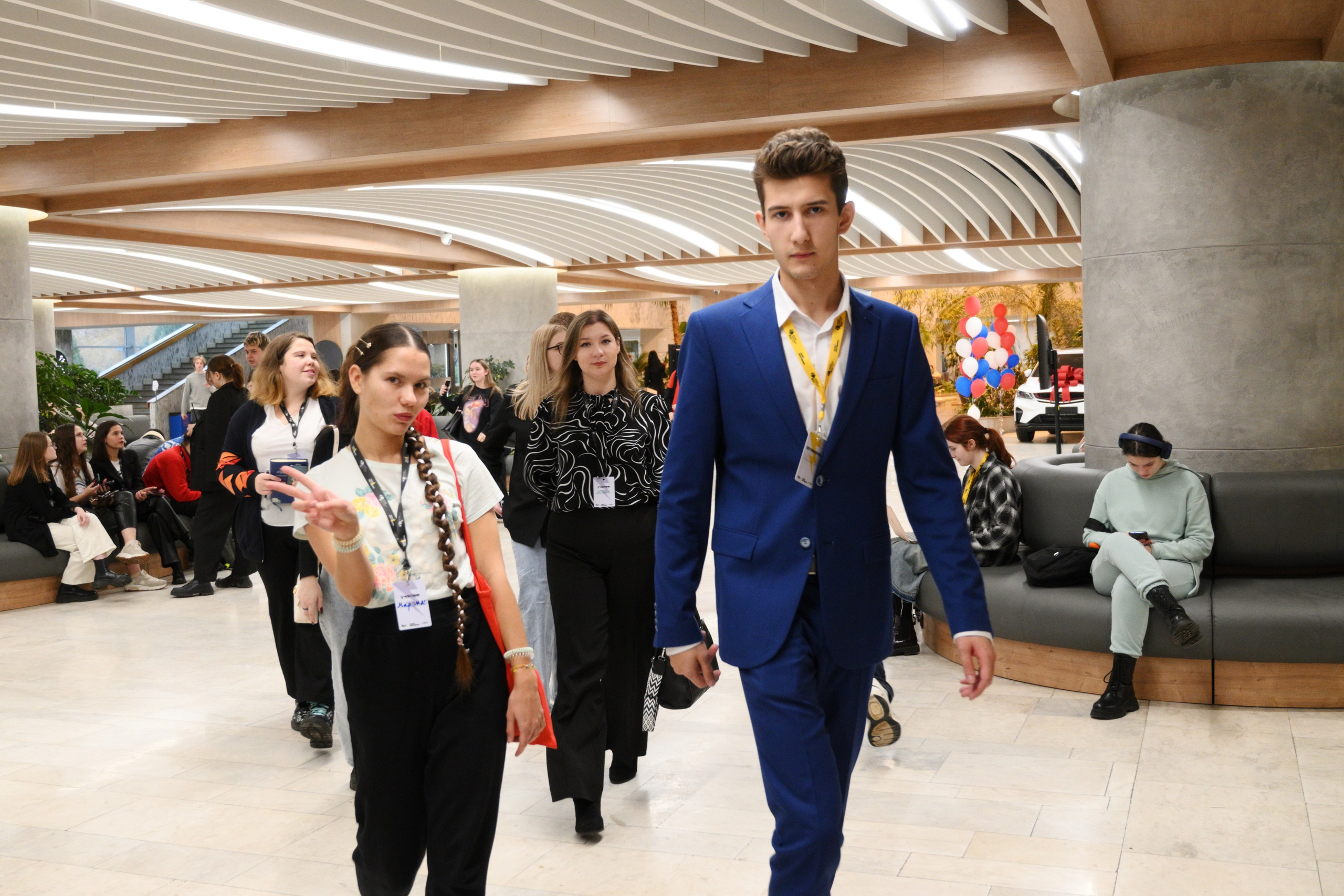 Репортаж. Фотограф в Москве Илья Михайлов