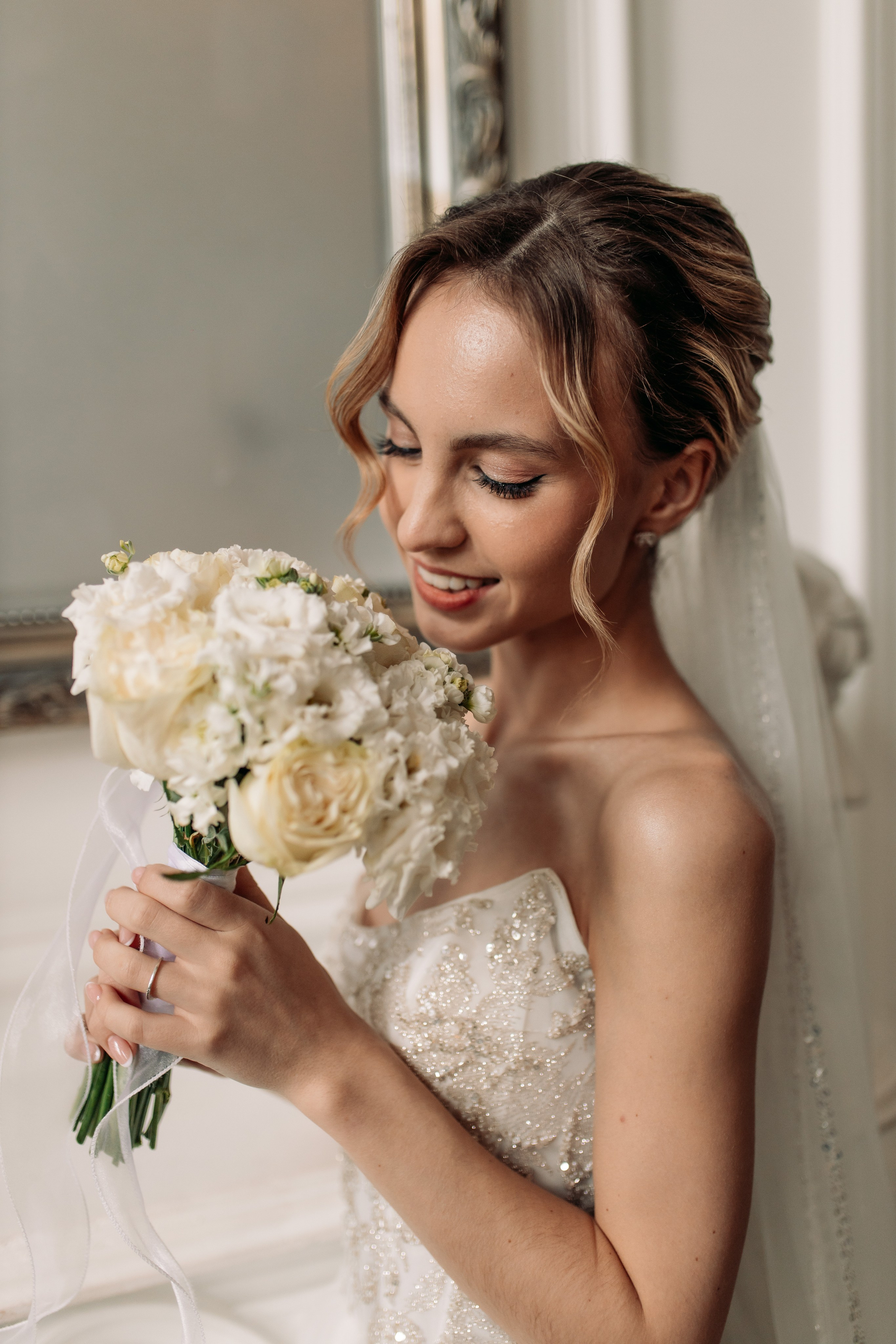 M&N. Свадебный и портретный фотограф Москва МО Анастасия Барашова