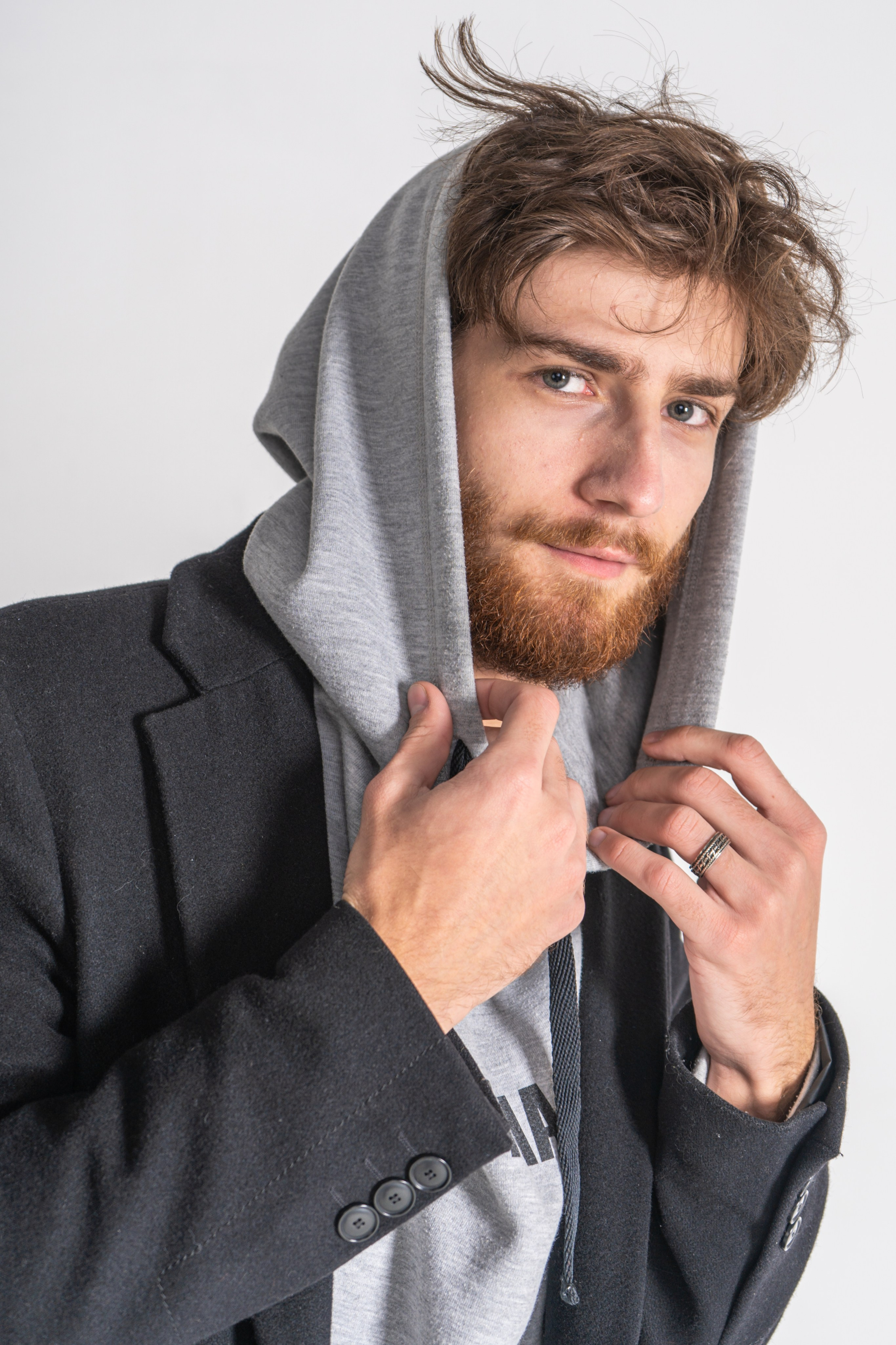 Студийные. Владислав Кожух | Фотограф | Видеограф | Режиссёр