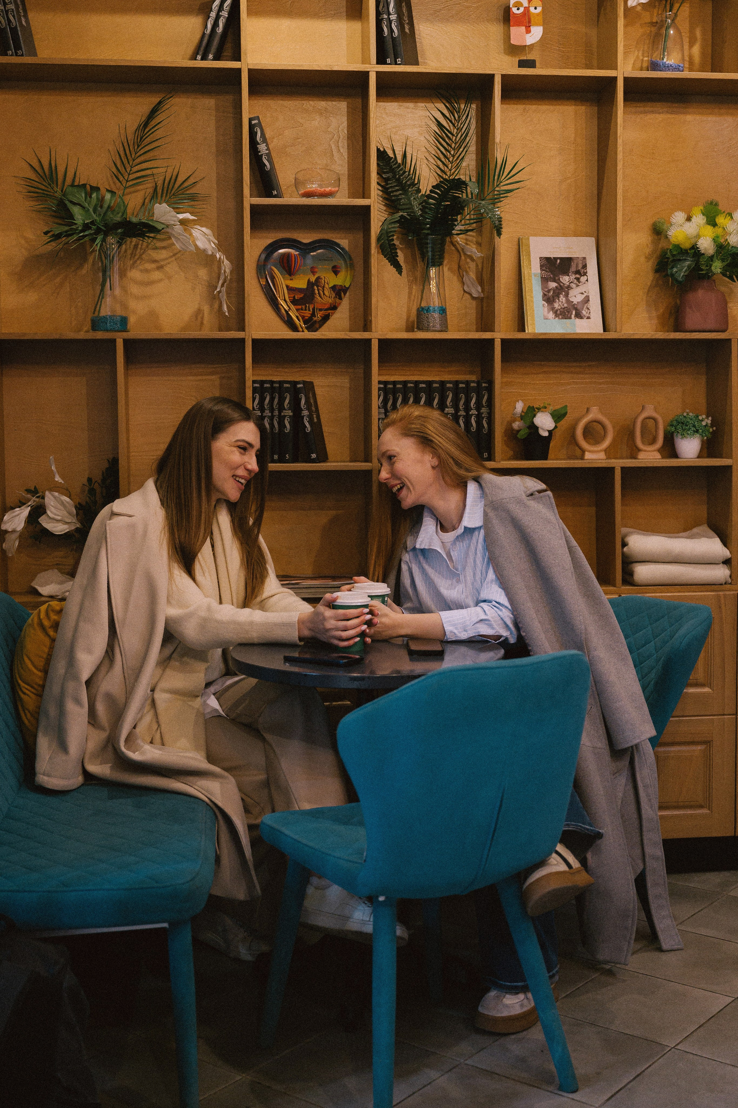 Сестрички на холоде. Тамара Власова