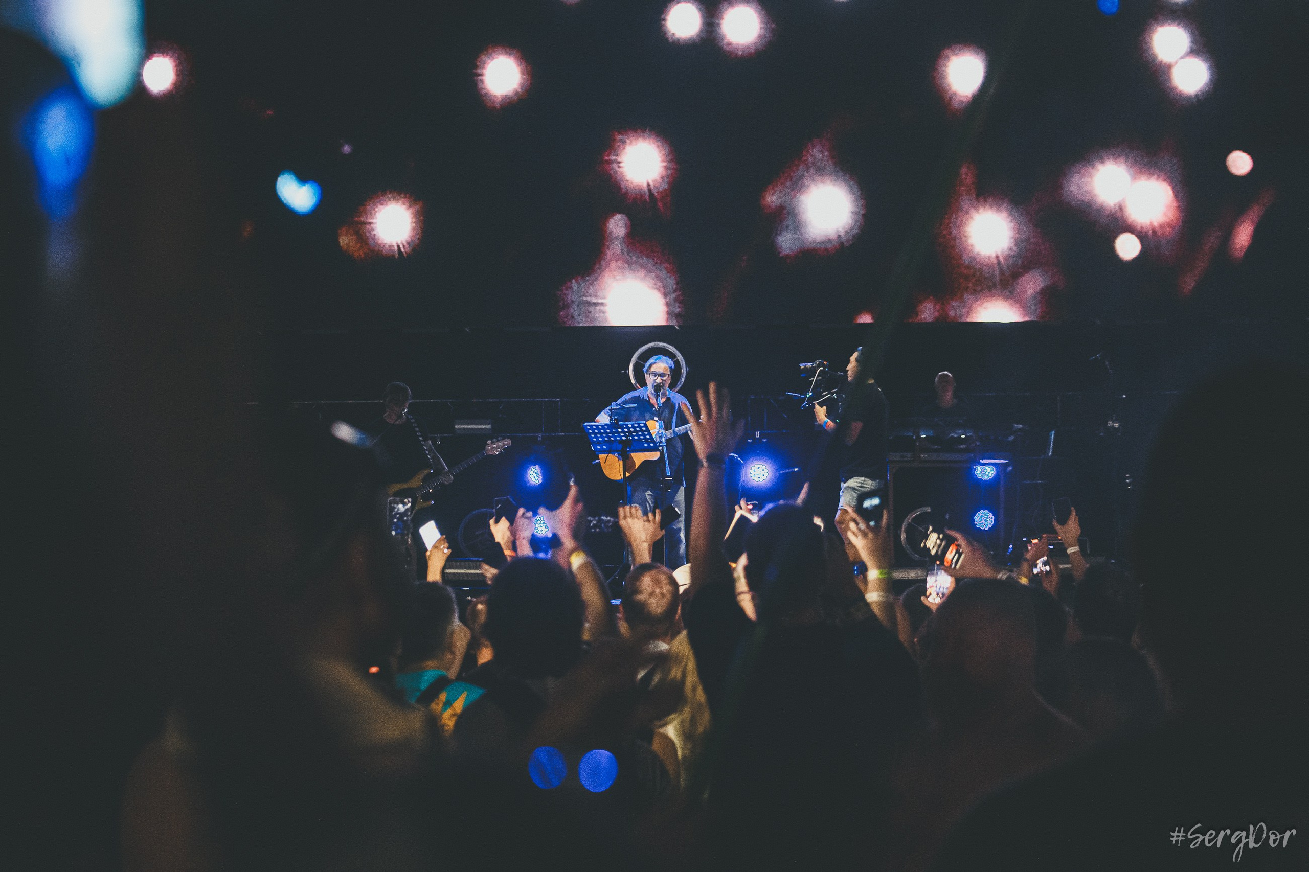 ДДТ, Юрий Шевчук, Конаев, Казахстан, концерт, DDT, 21.08.2025, SergDor, 21 августа 2025 года, #SergDor