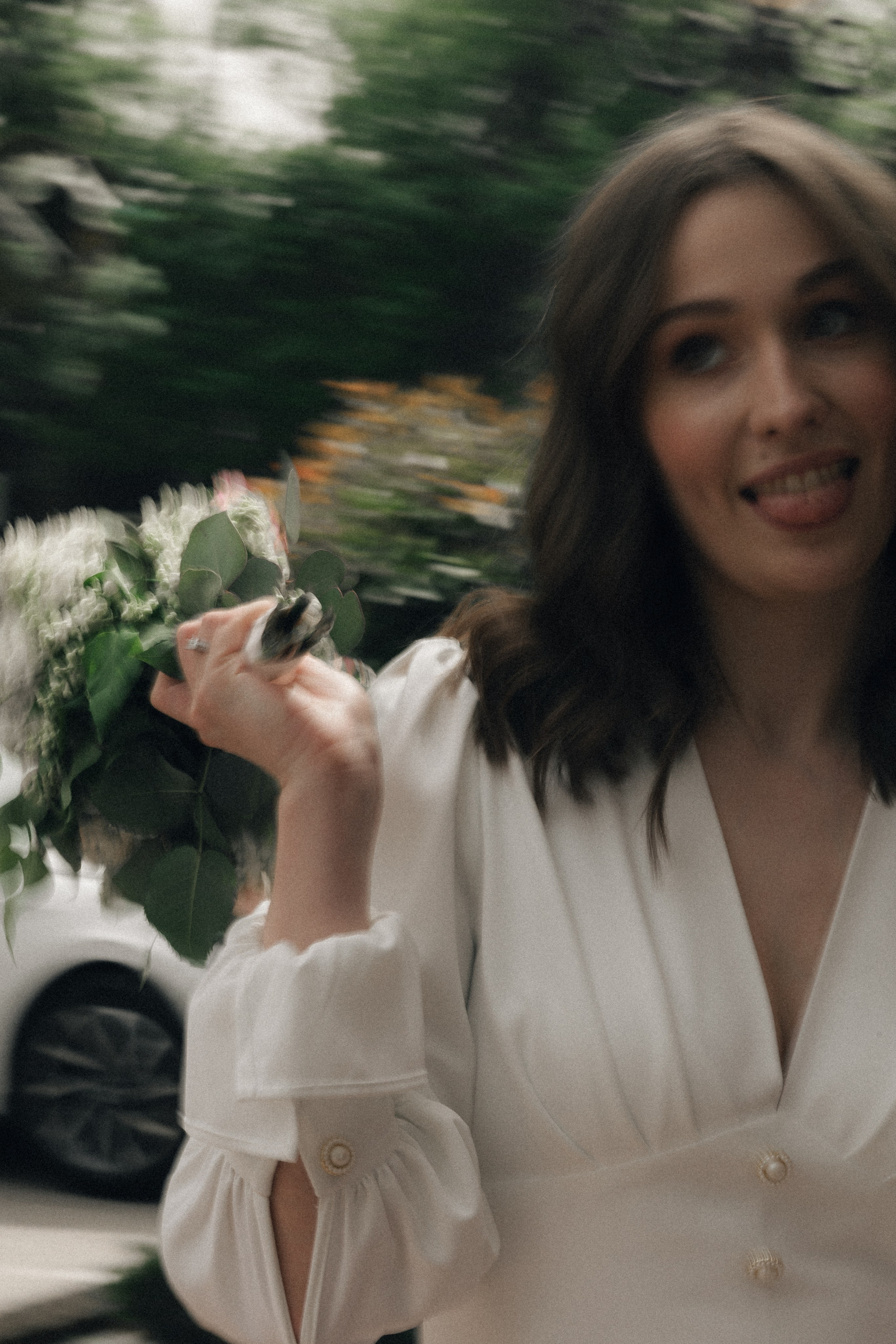 Надя. Alesya Gee Photographer Uzbekistan