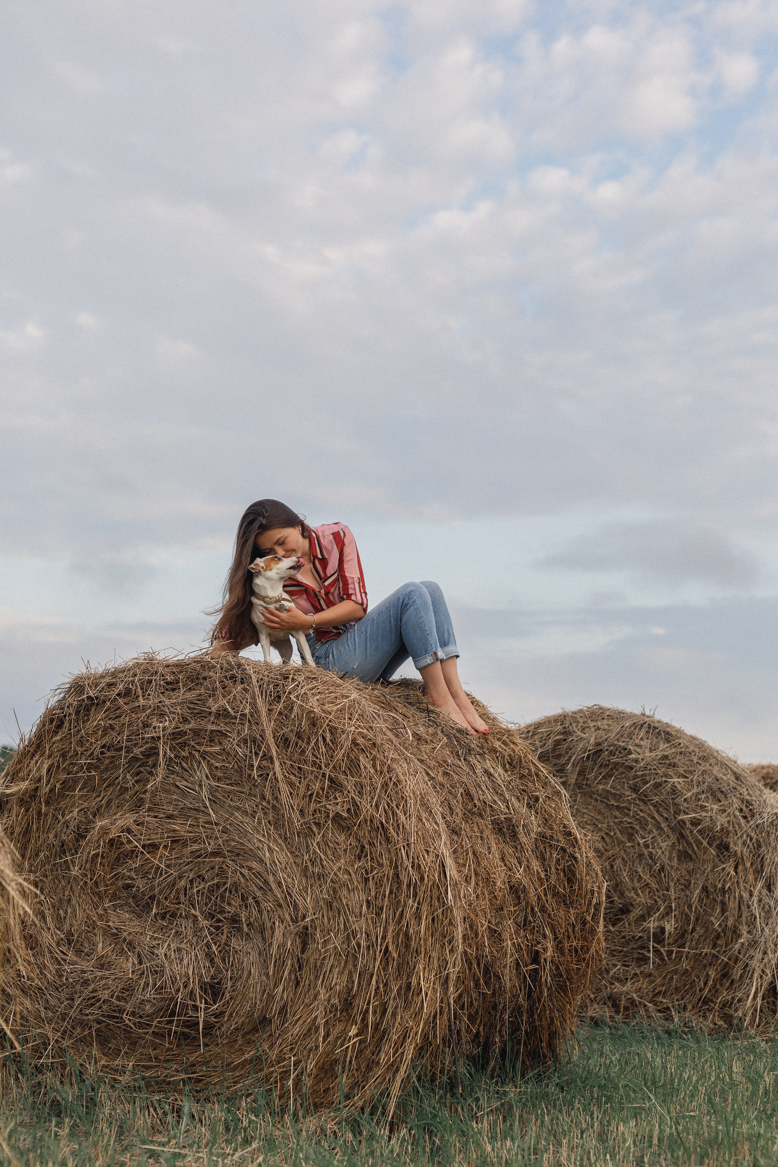 Дорожные приключения. Свадебный и семейный фотограф во Владивостоке Овчинникова Дарья