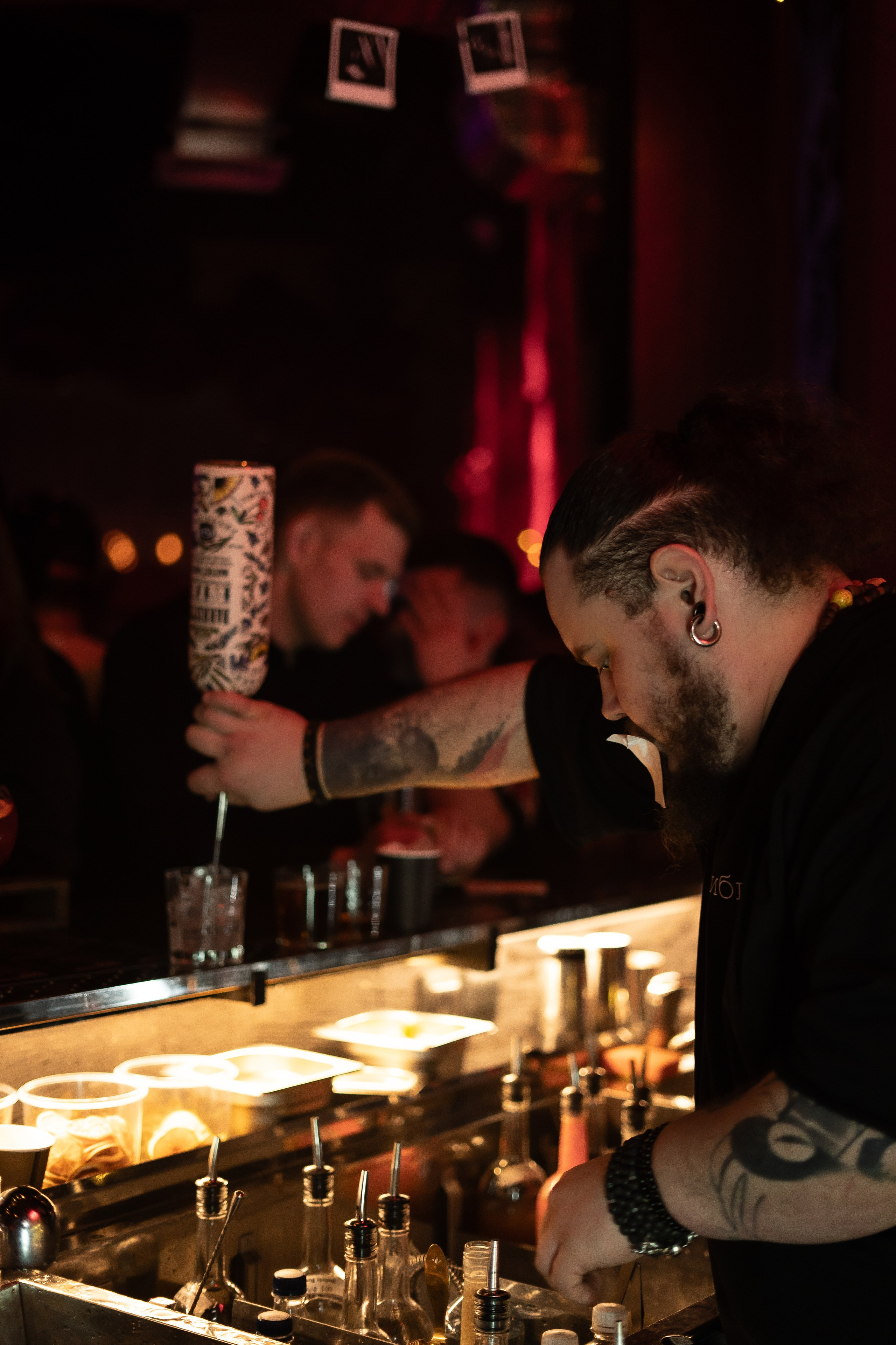 Rooks 14.12 HB. Анастасия Паршукова — фотограф Шерегеш Новосибирск