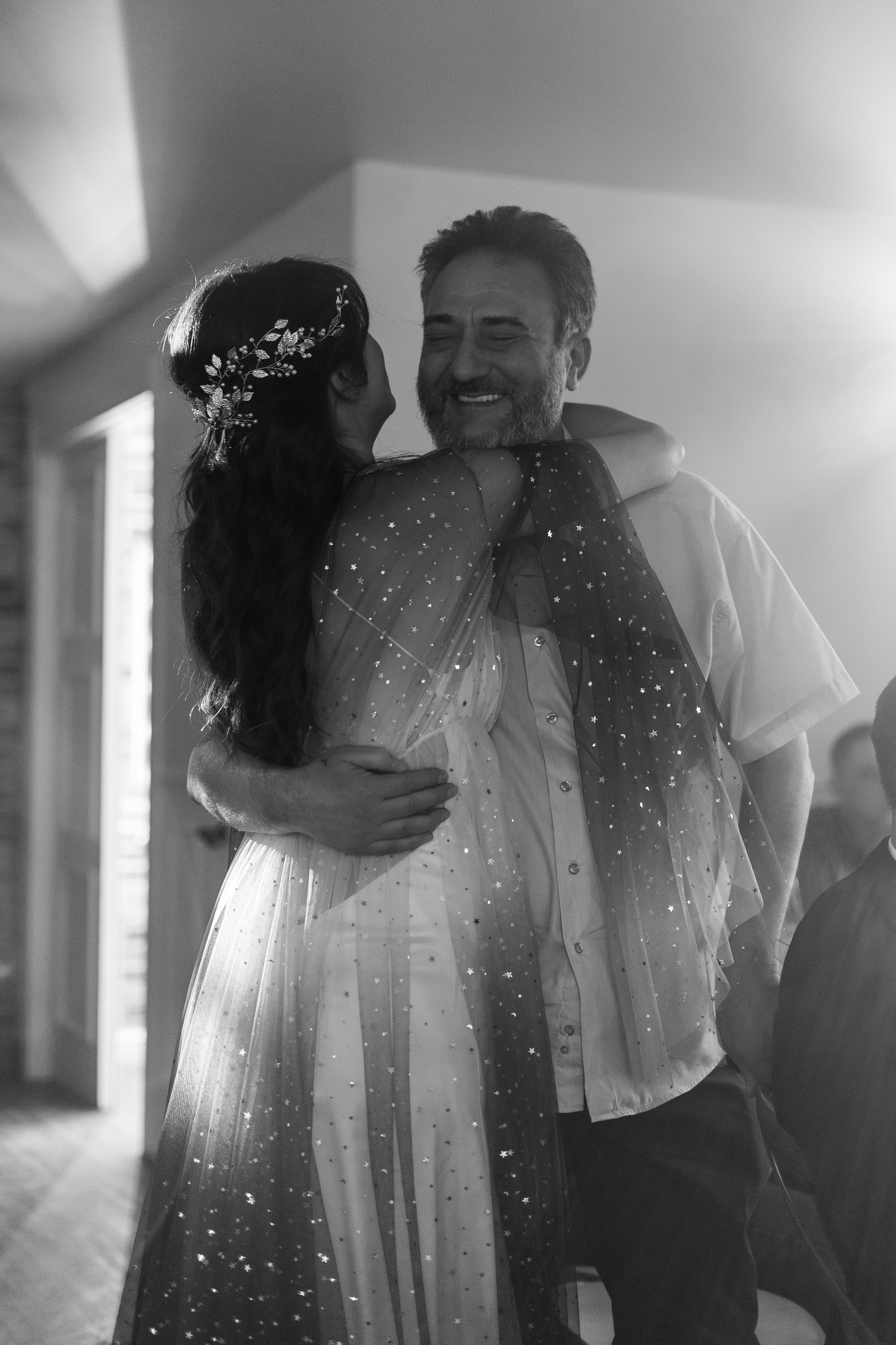 Виктория & Максим. Анастасия Паршукова — фотограф Шерегеш Новосибирск