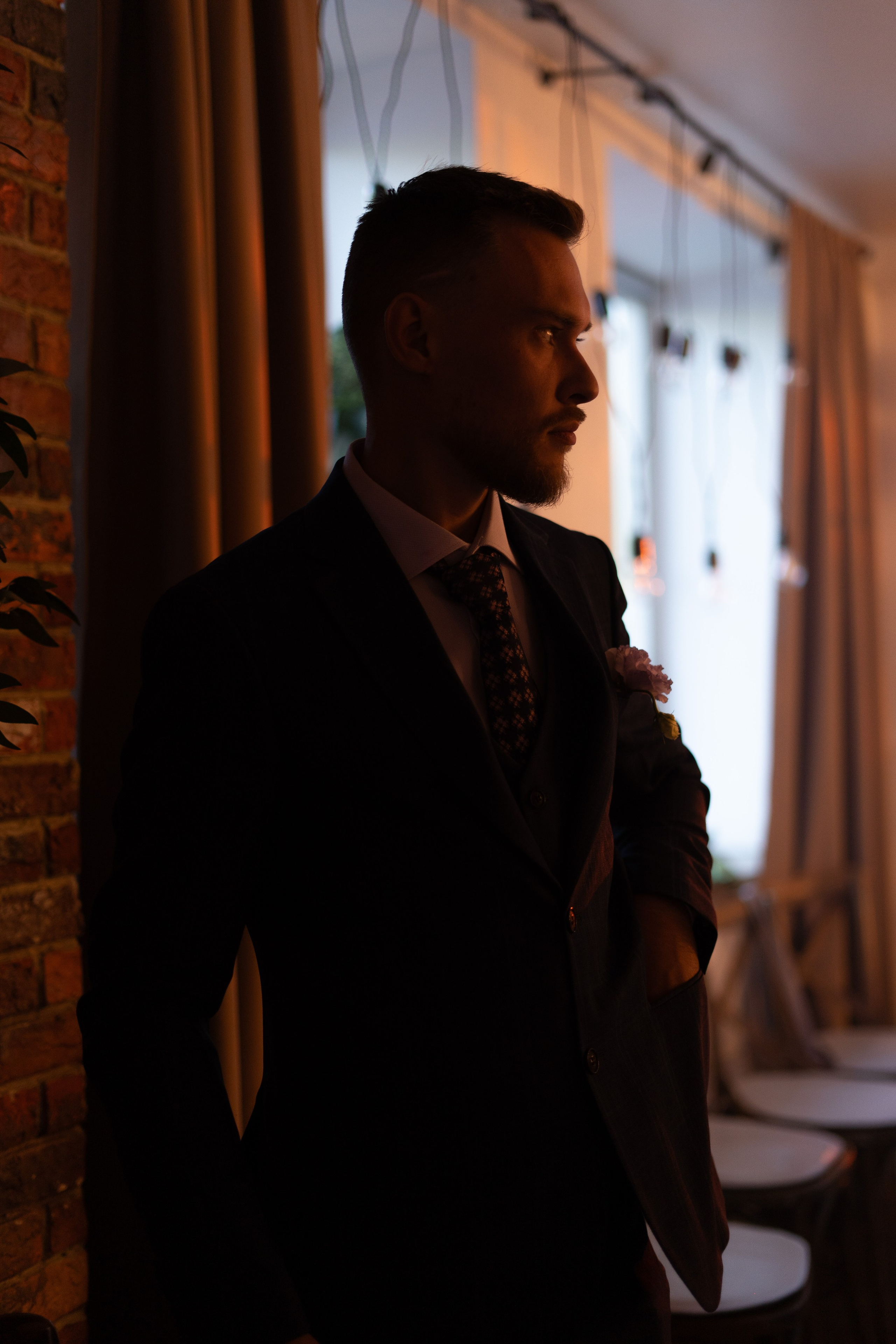 Виктория & Максим. Анастасия Паршукова — фотограф Шерегеш Новосибирск