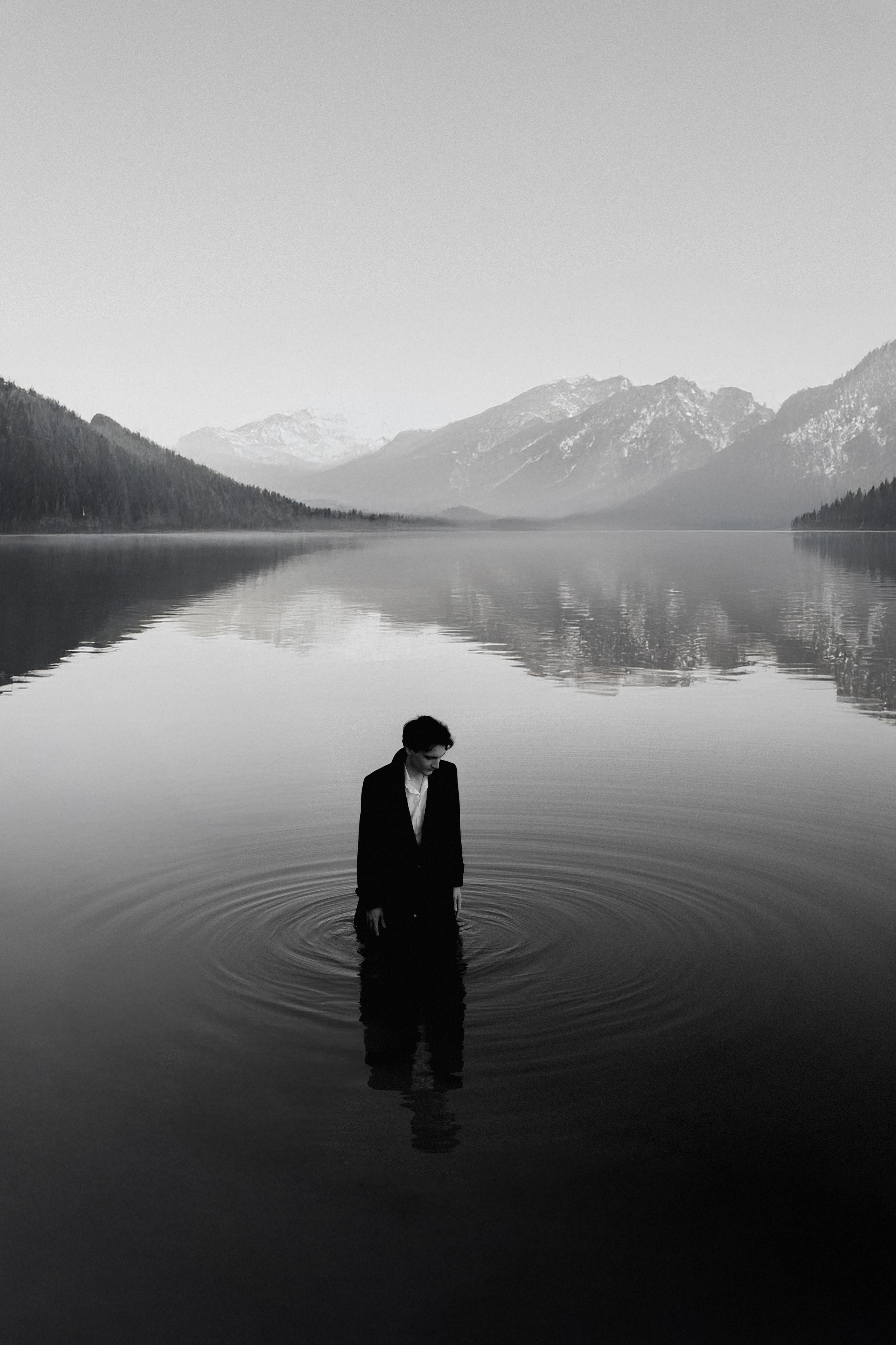 Частные съемки. Главная