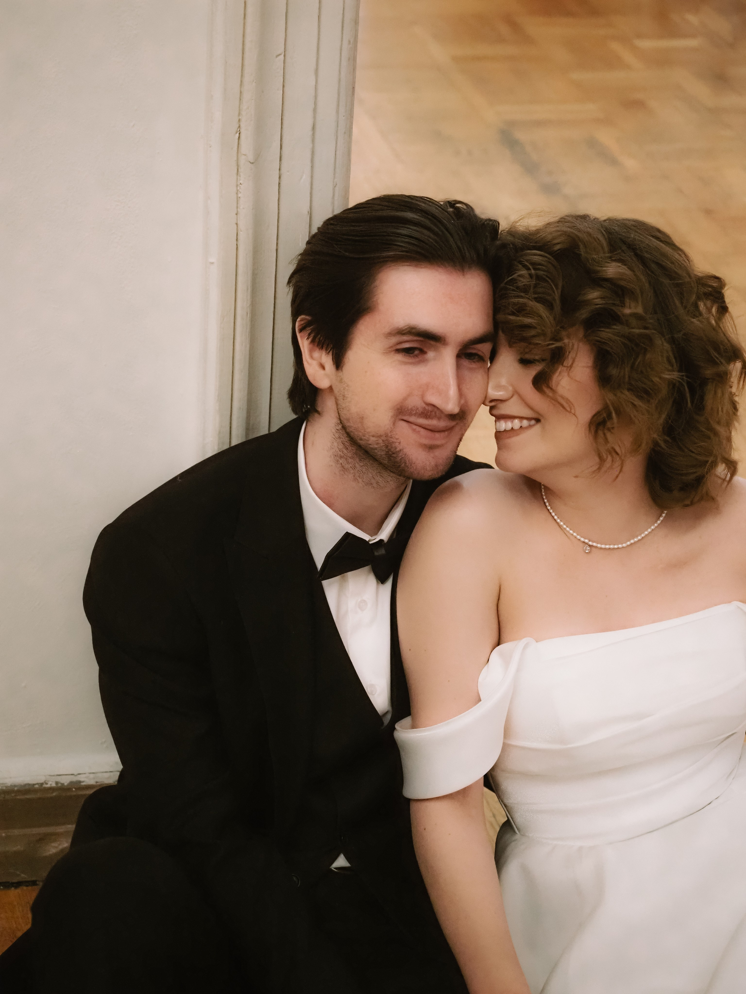 В музее. Фотограф Рязань. Семейный Свадебный фотограф