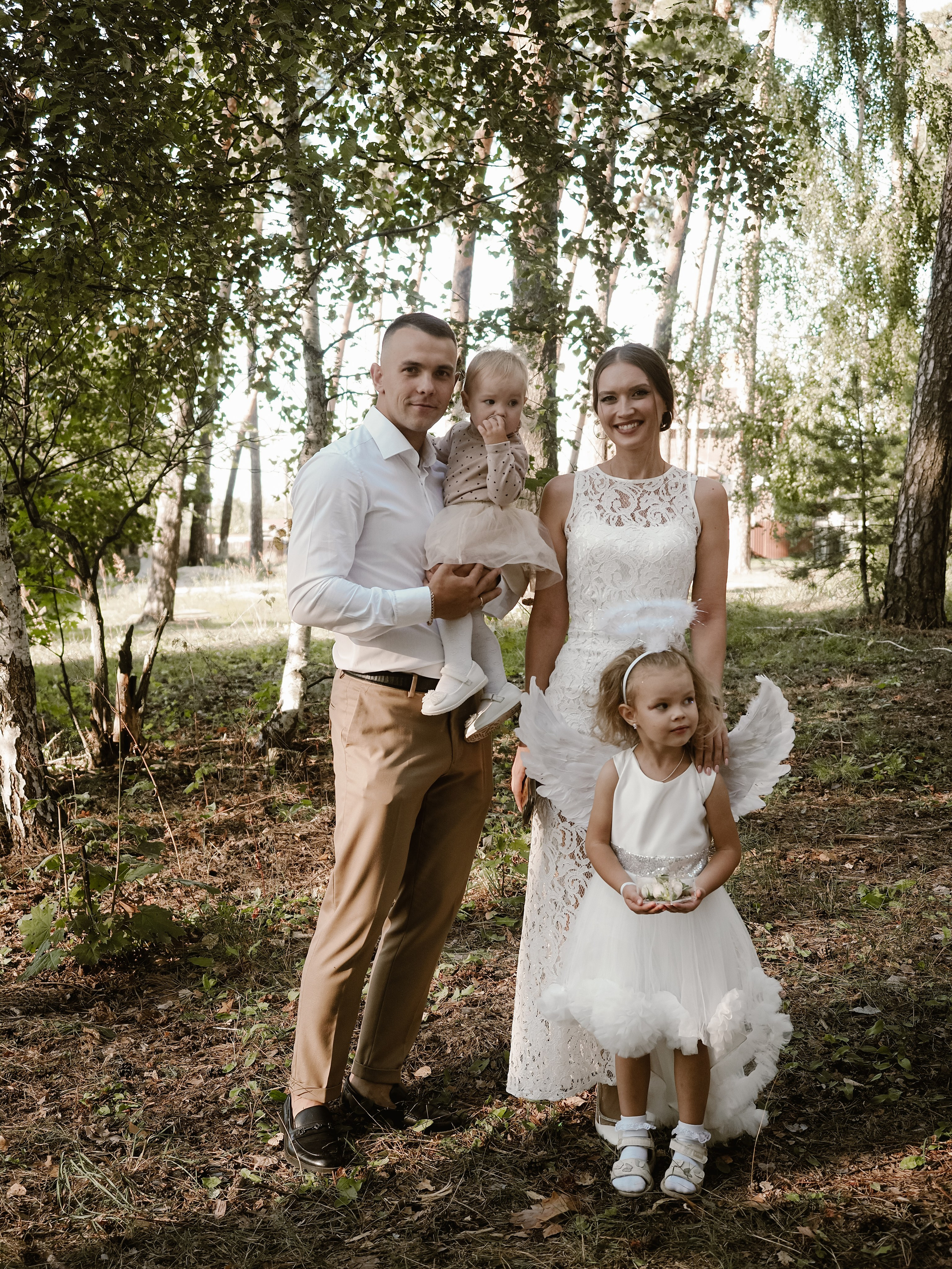 Виктория-Максим. Фотограф Рязань. Семейный Свадебный фотограф