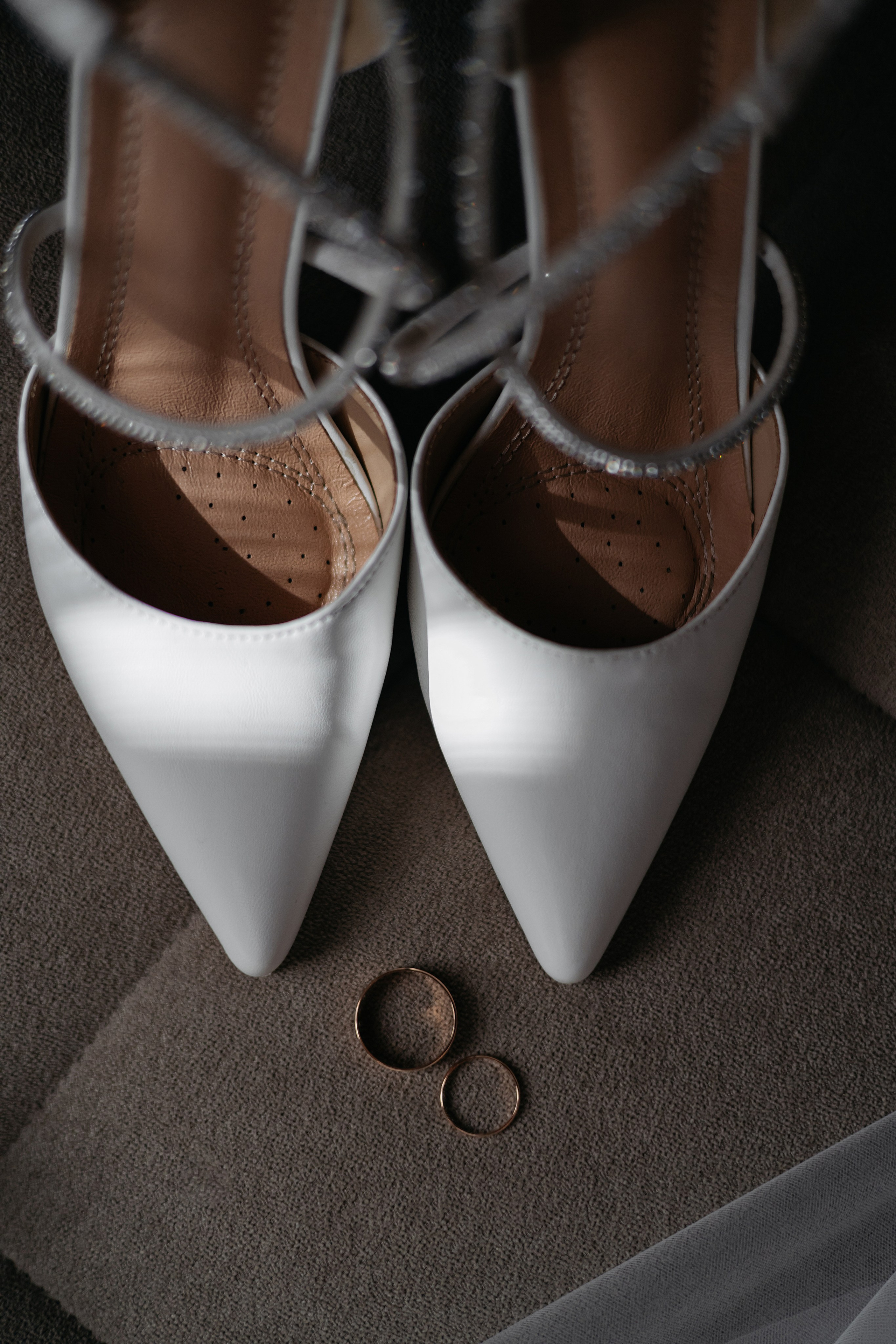 Кристина и Николай. Свадебный фотограф в Пскове и Санкт-Петербурге | Анна Голикова