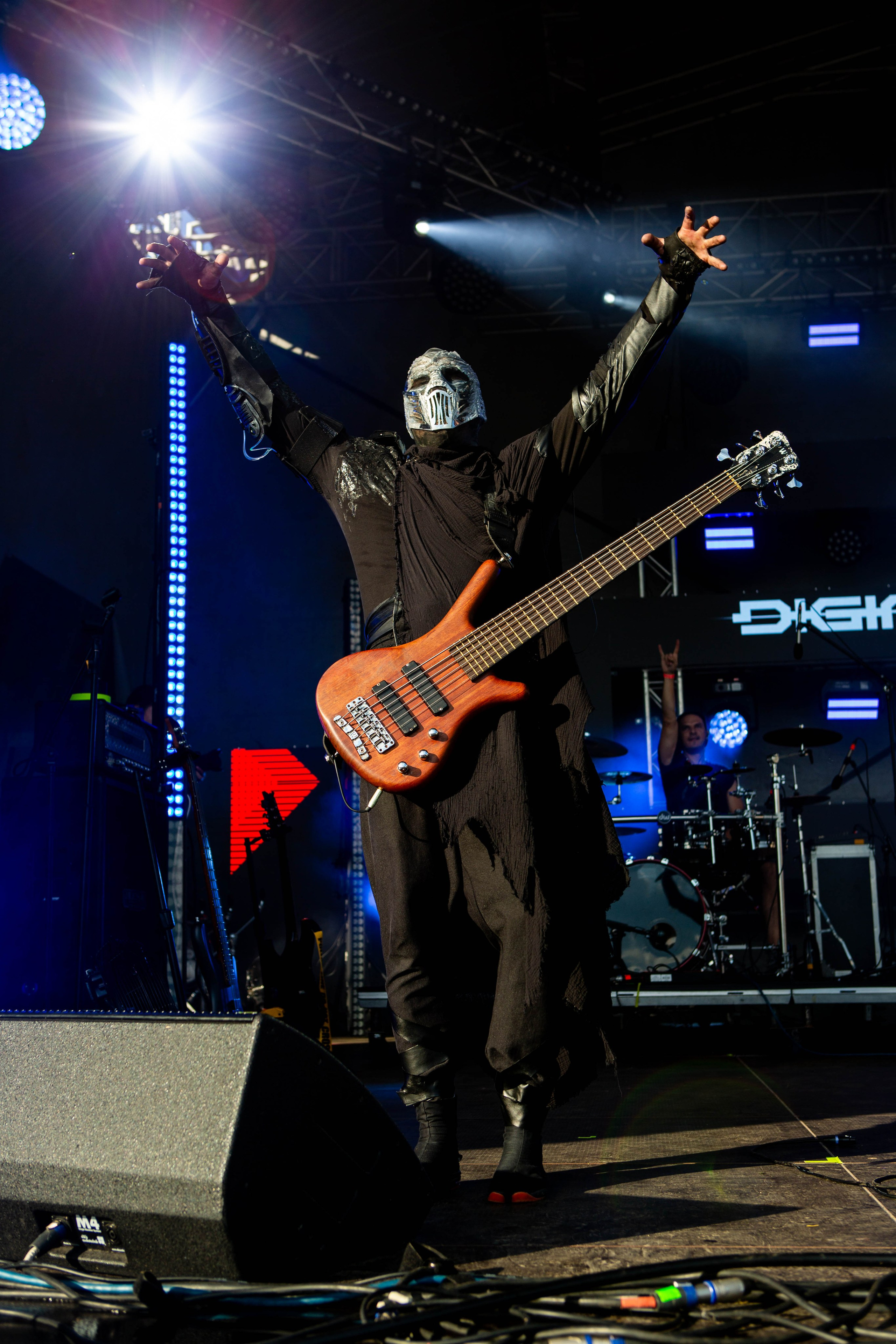 DIGIMORTAL. Репортажный и портретный фотограф Михаил Мартиросян