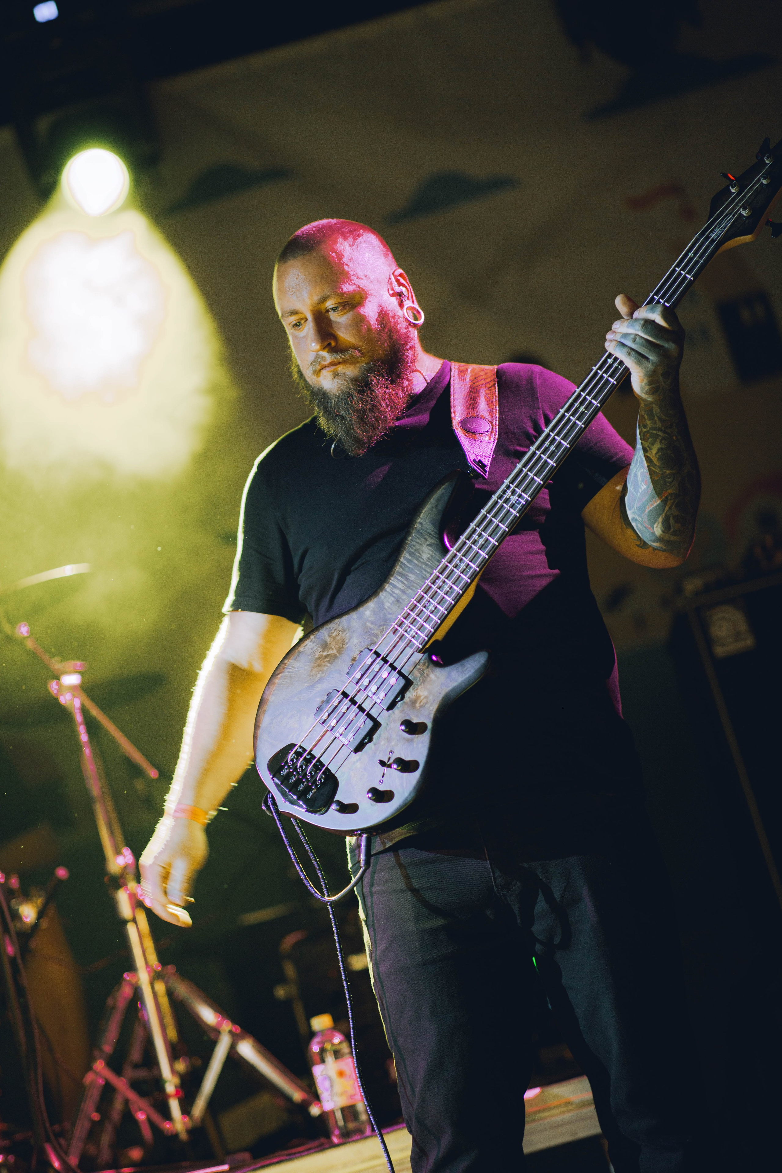 BE UNDER ARMS. Репортажный и портретный фотограф Михаил Мартиросян