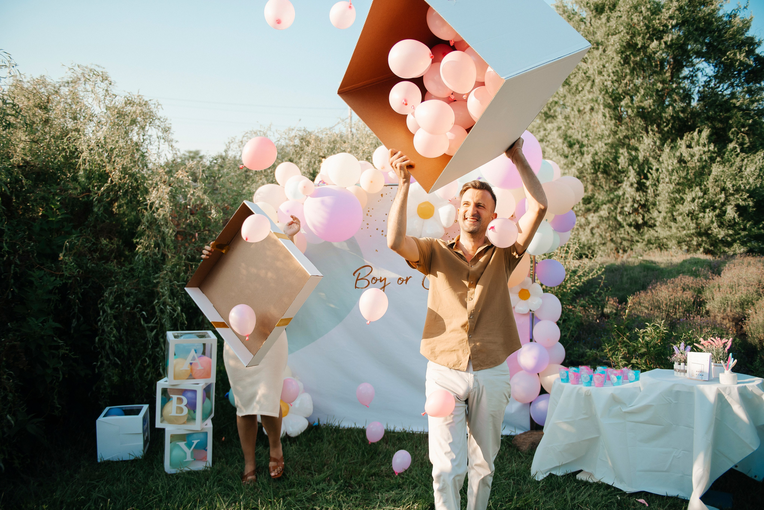 Фотосъемка гендерпати, фотосессии беременности. Свадебный фотограф Ростов-на-Дону от 4 400 руб. |Кристина Гайсенюк