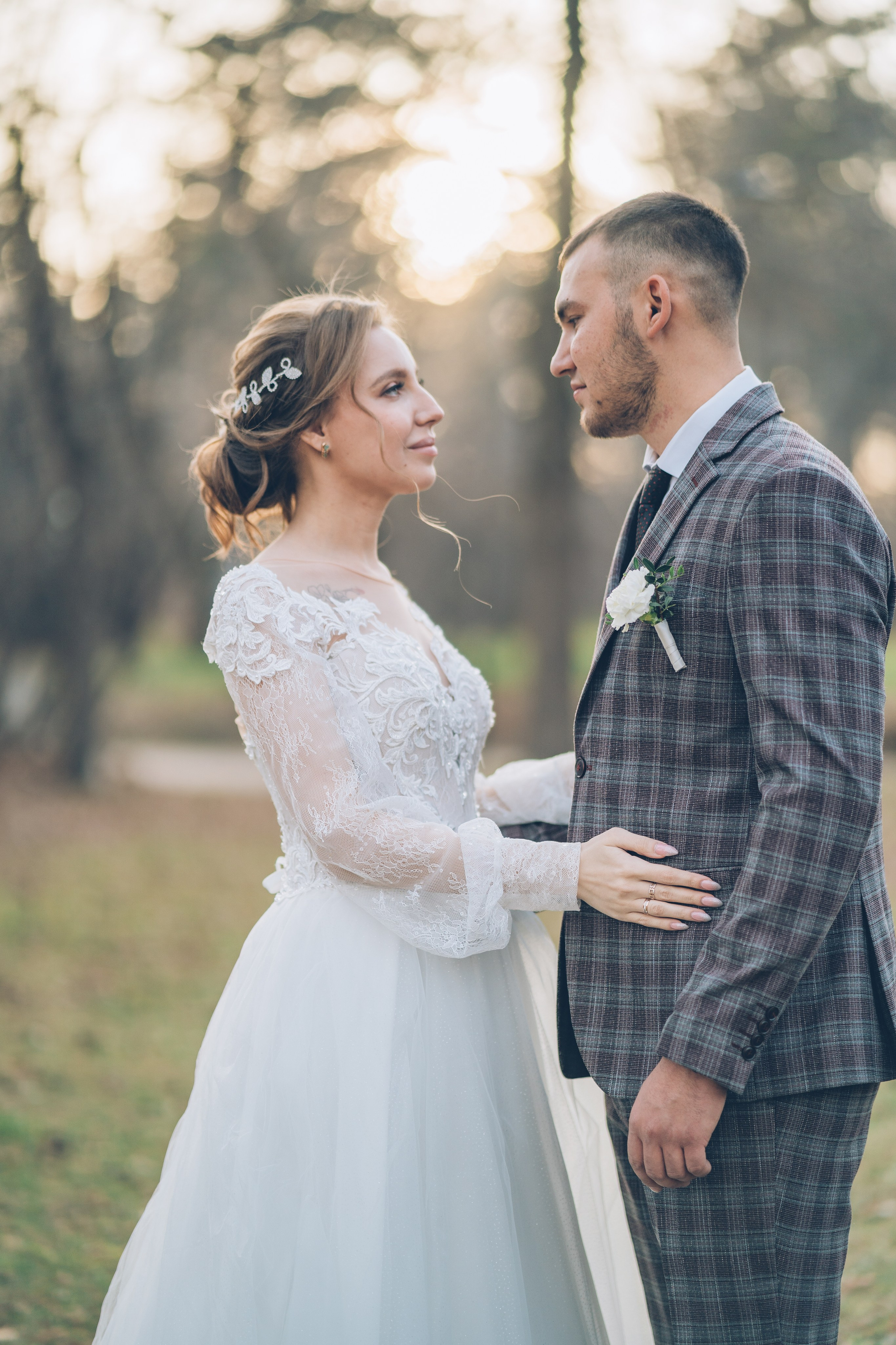 Поздняя осень. Фотограф Ангарск Иркутск Ксения Король