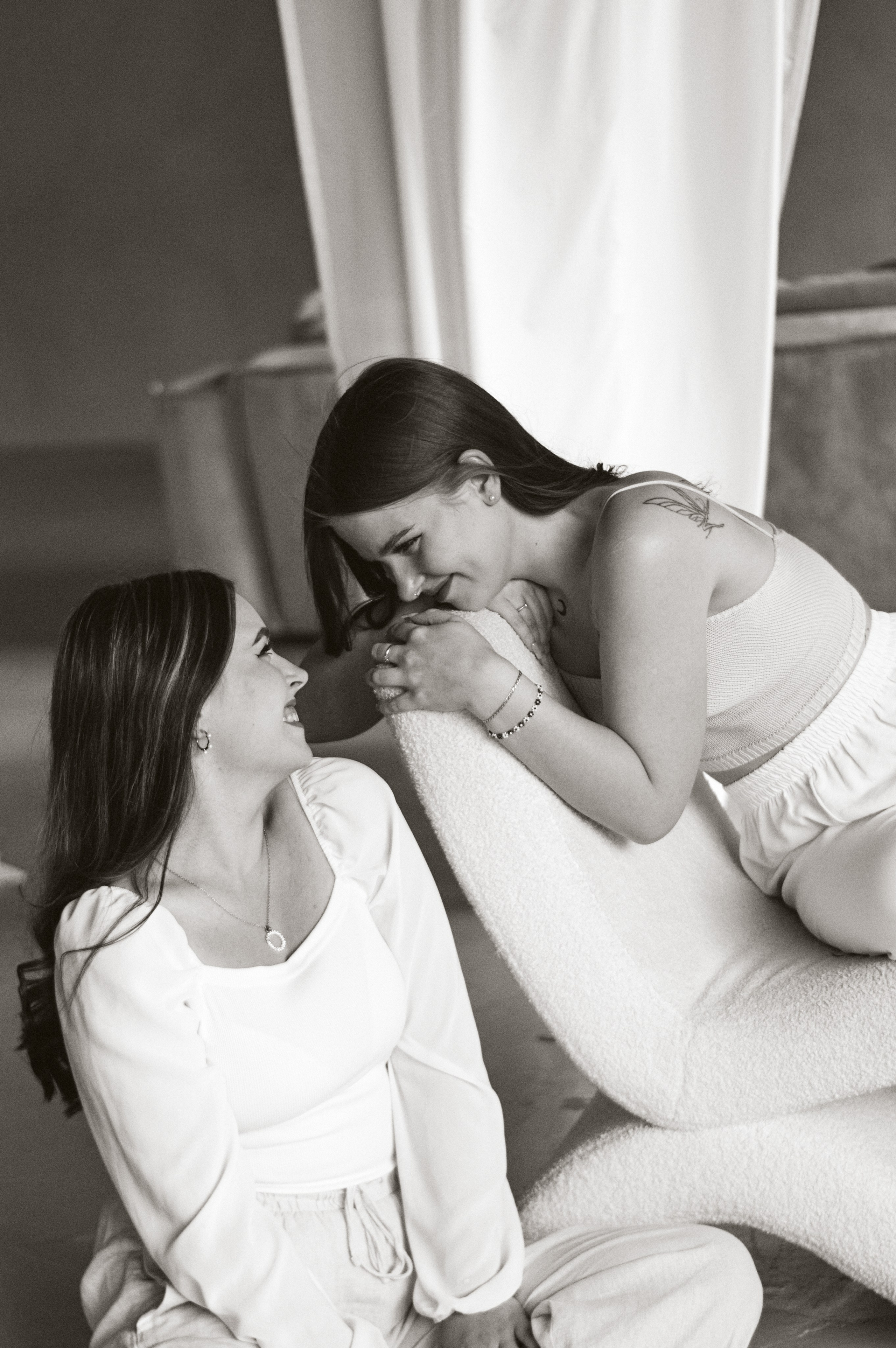 Friends. Портретный фотограф в Краснодаре Виктория Егорина