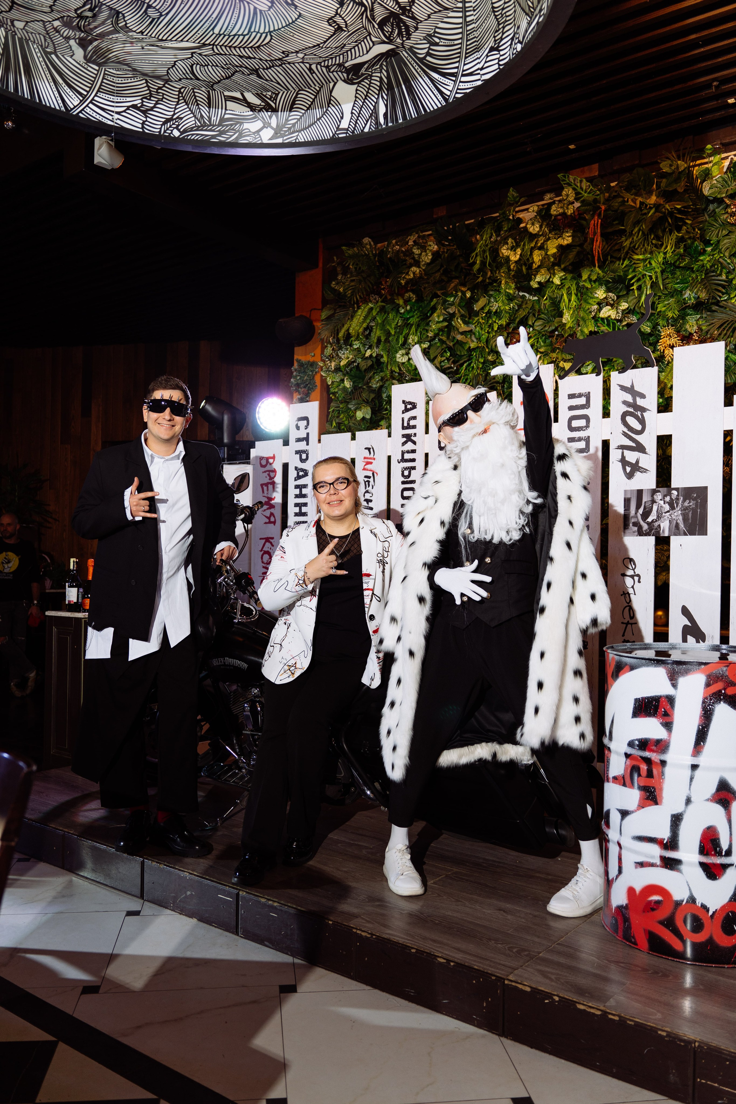 FINTECH новогодний корпоратив. Видео и фото для бизнеса |Video & Foto|Ростов-на-Дону|Краснодар|Москва