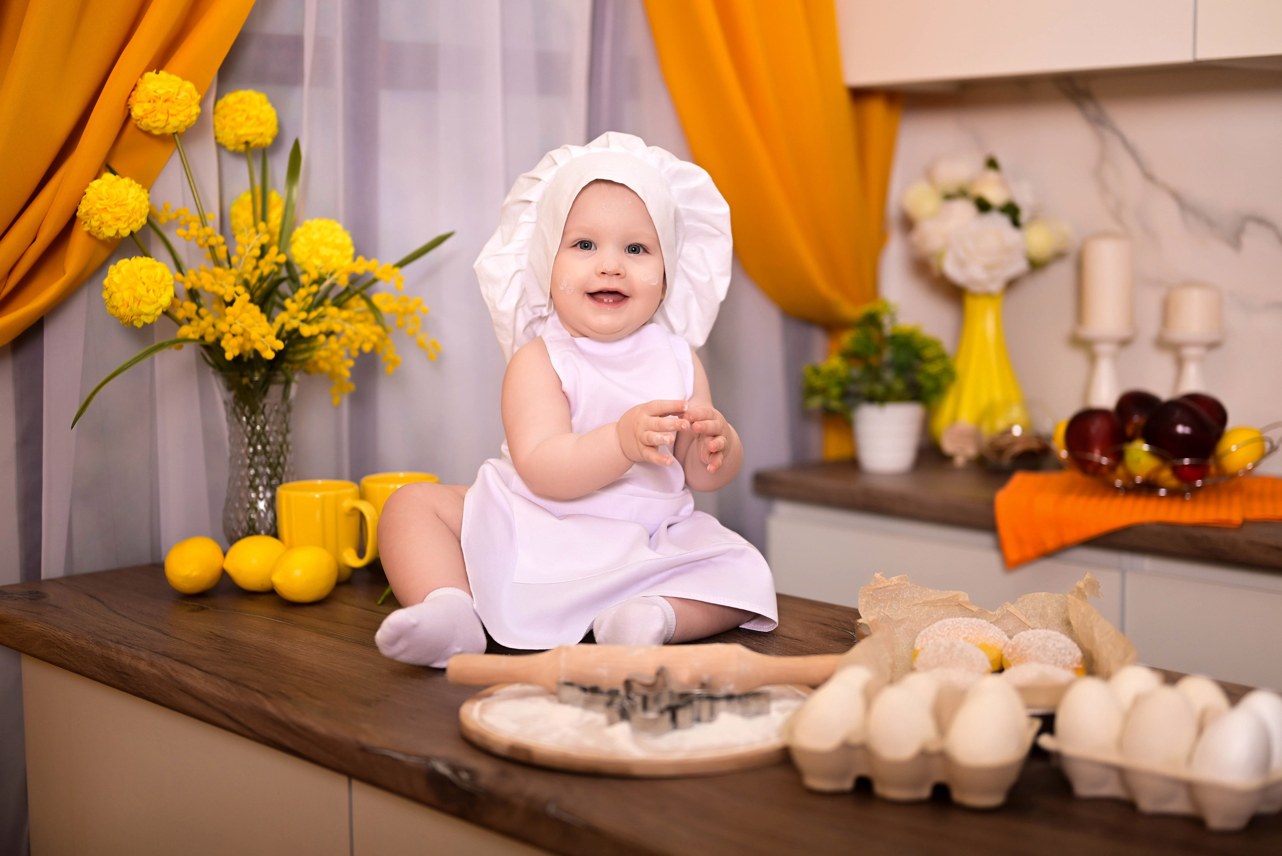Детская фотосессия, фотограф на день рождения ребенка, детский и семейный фотограф. Главная