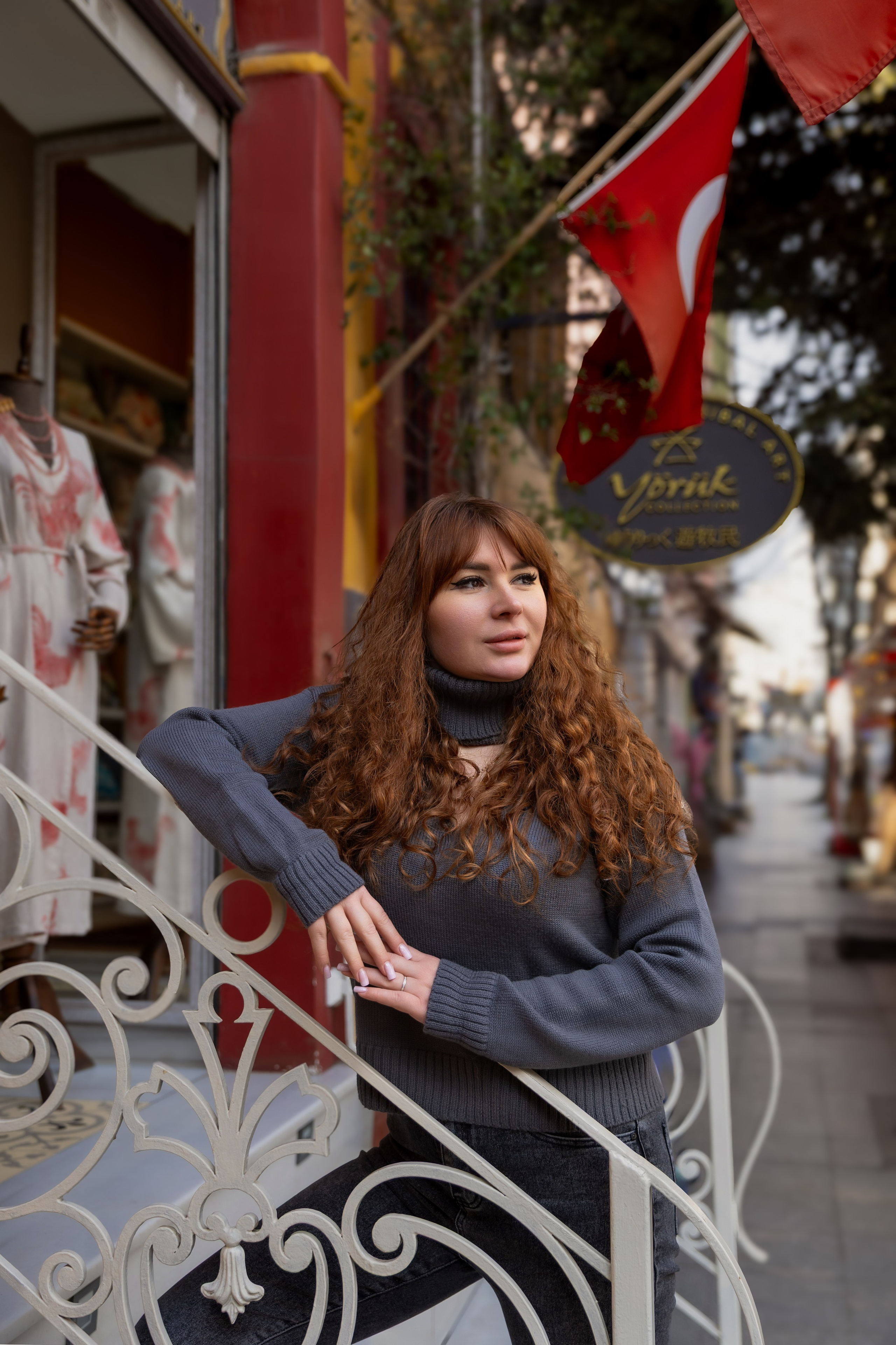 ФОТОПРОГУЛКИ. Фотограф в Москве и Стамбуле. Мастер сказочных фотографий