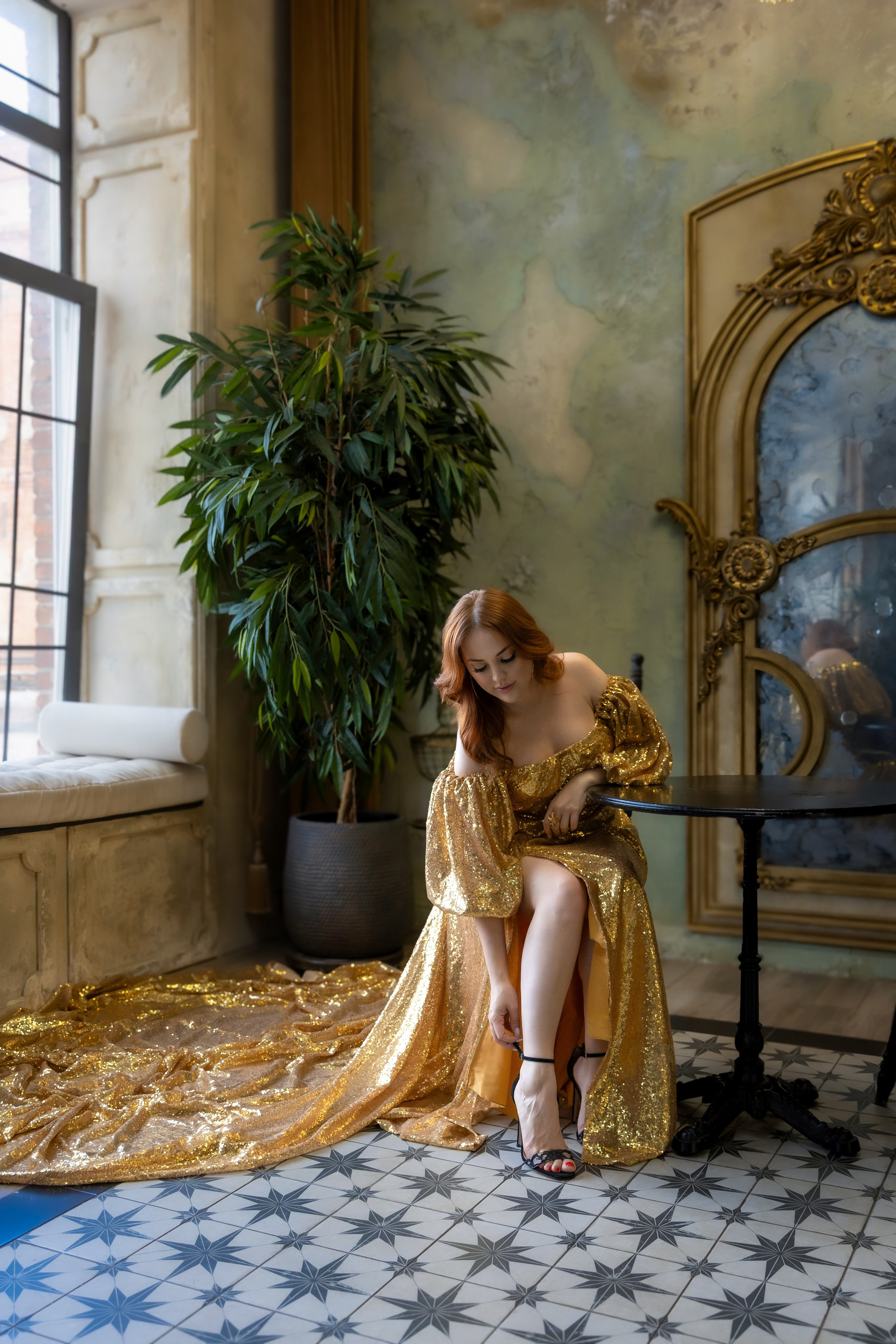 Фотограф в Москве и Стамбуле. Мастер сказочных фотографий