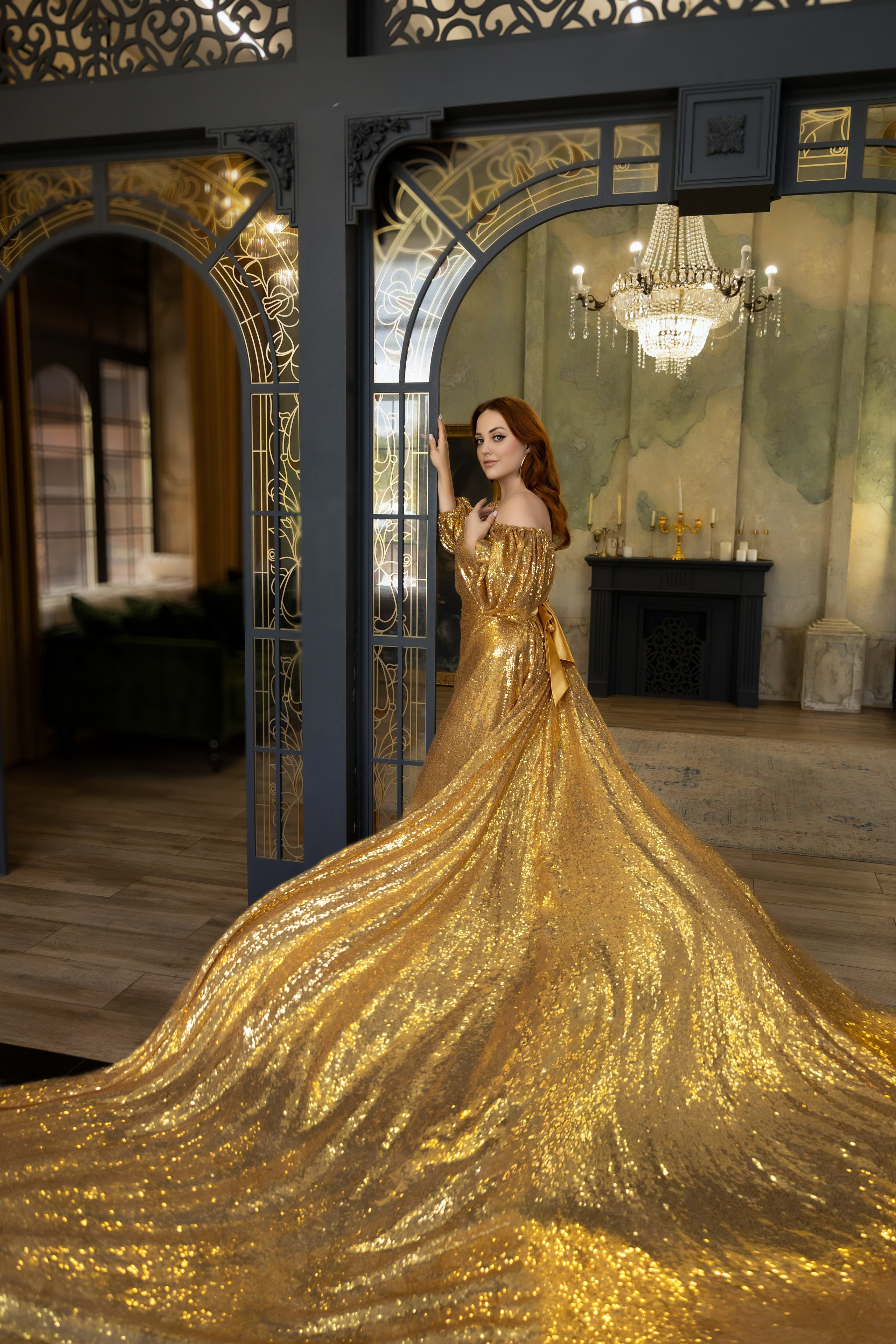 Фотограф в Москве и Стамбуле. Мастер сказочных фотографий