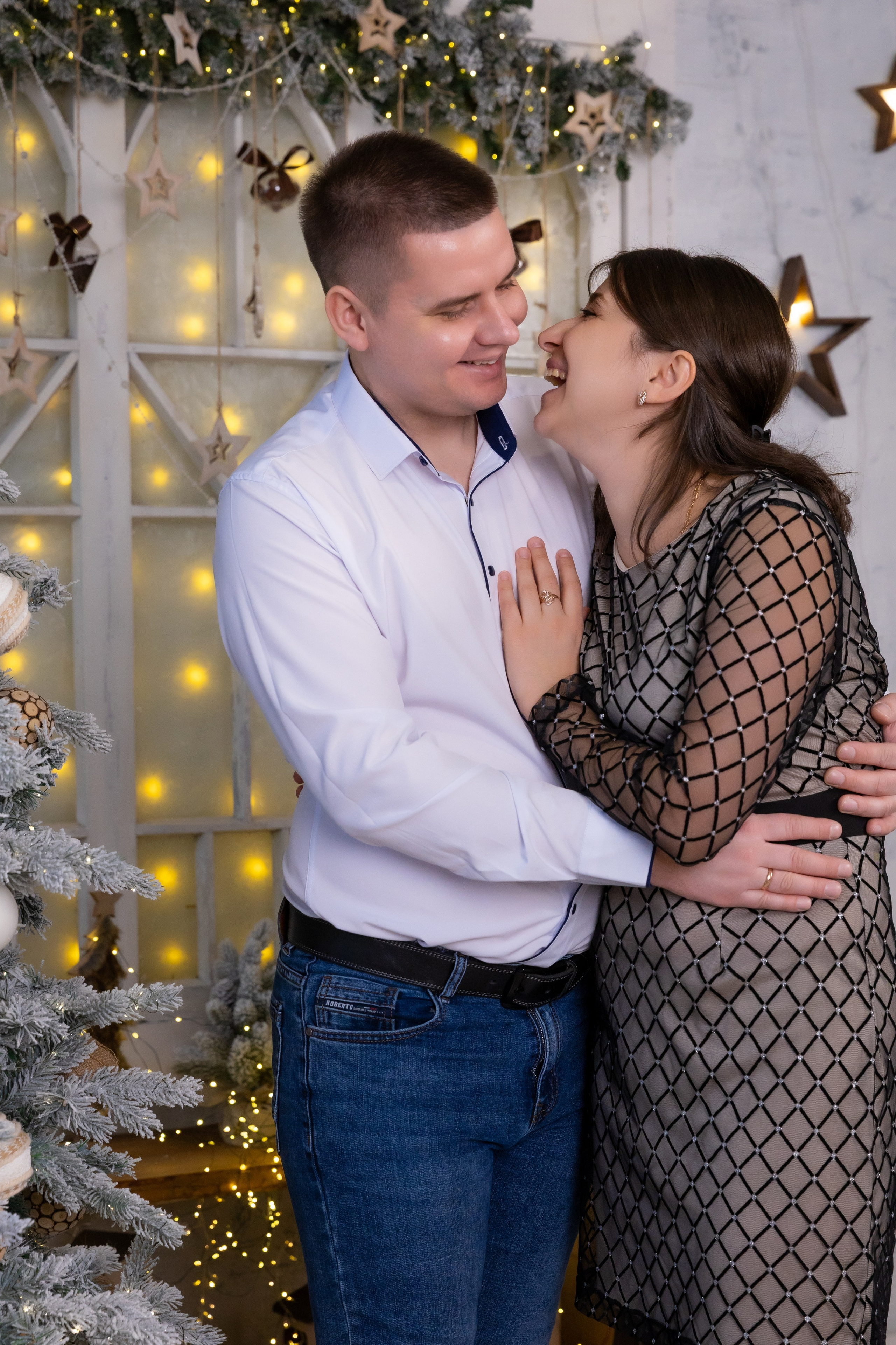 СЕМЕЙНАЯ НОВОГОДНЯЯ. Фотограф в Москве и Стамбуле. Мастер сказочных фотографий