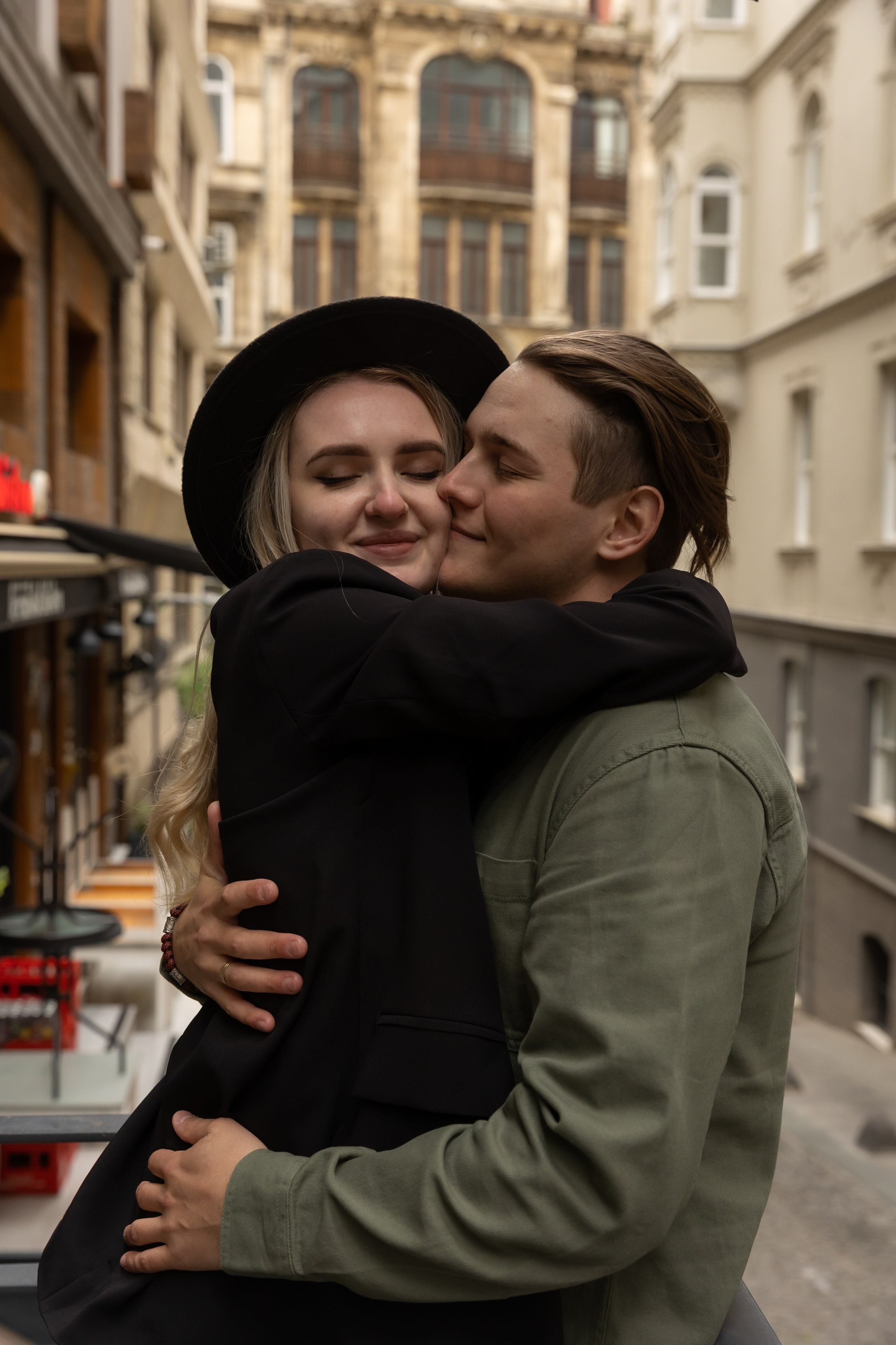 ФОТОПРОГУЛКИ. Фотограф в Москве и Стамбуле. Мастер сказочных фотографий