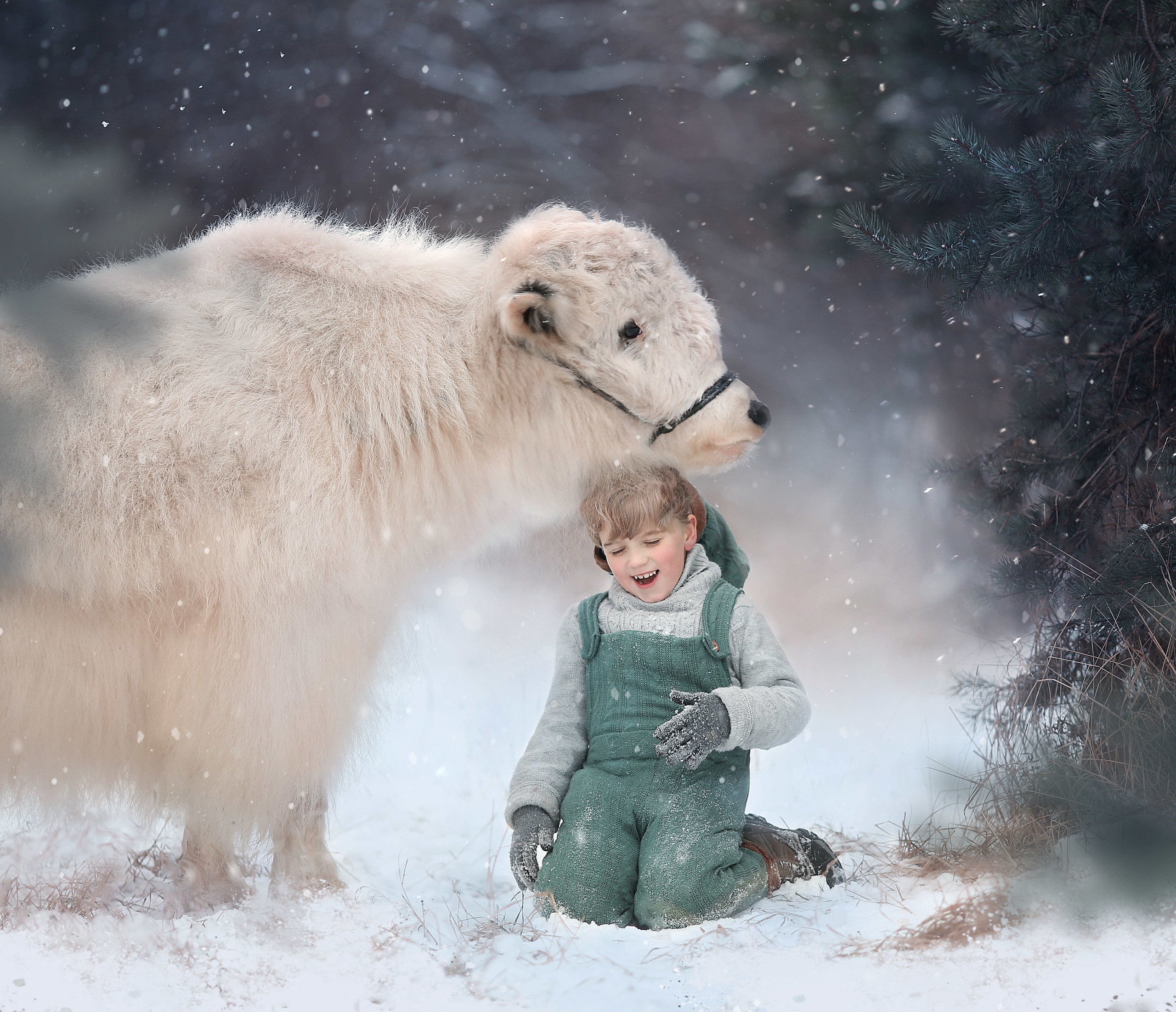 Фотограф Лия Милк | Москва, Подмосковье