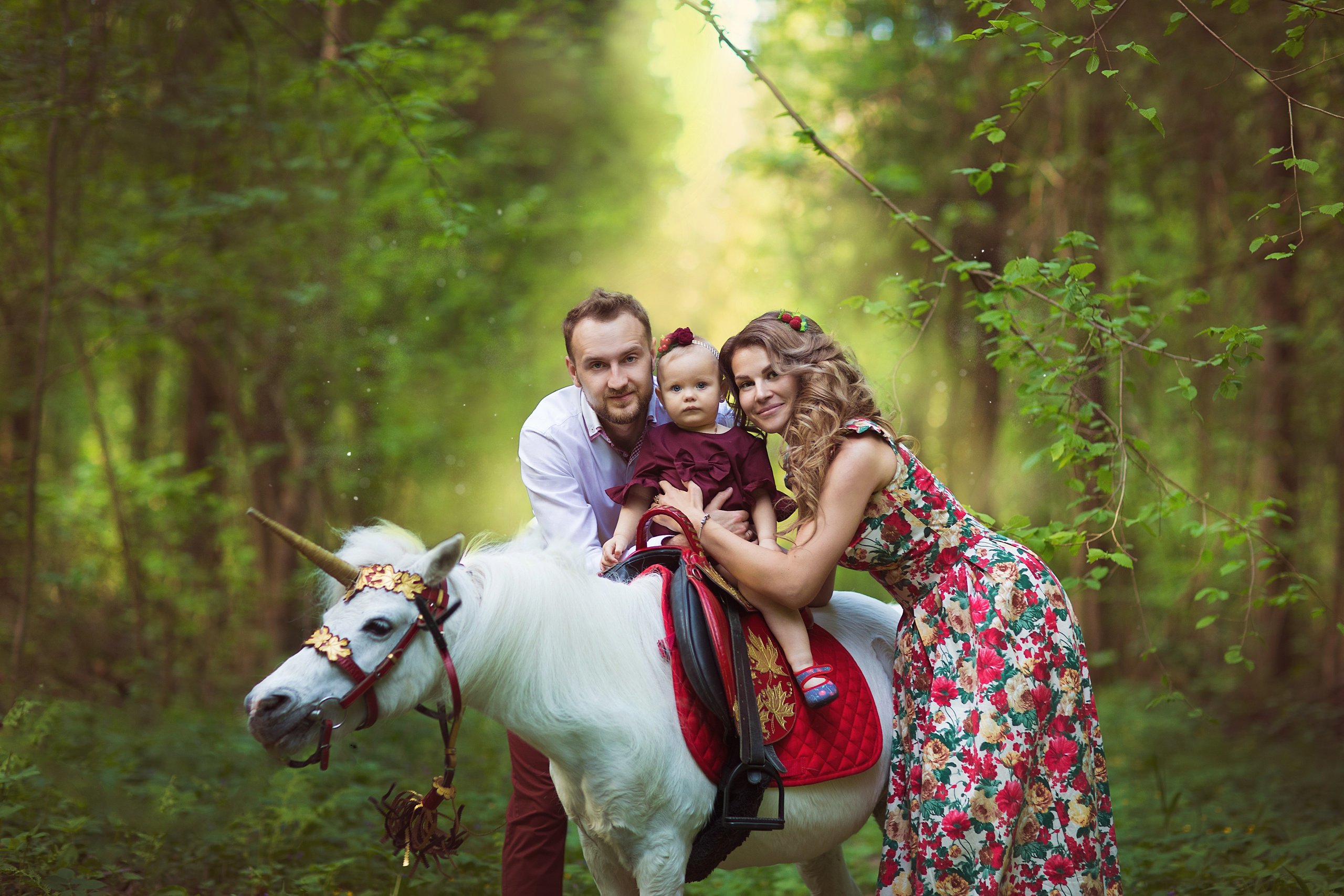 Летние фотопрогулки. Фотограф Лия Милк | Москва, Подмосковье