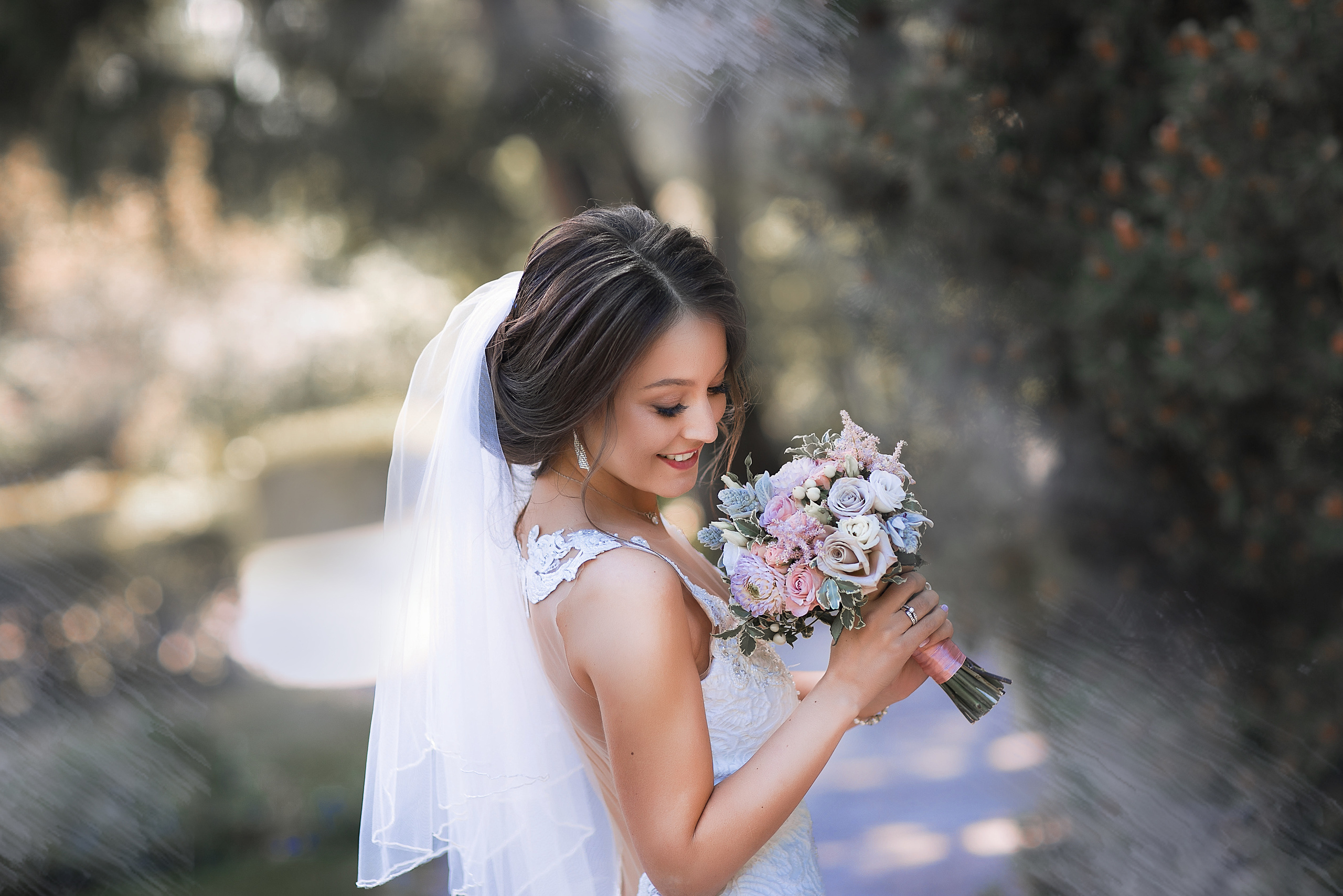 Свадьбы. Фотограф Лия Милк | Москва, Подмосковье