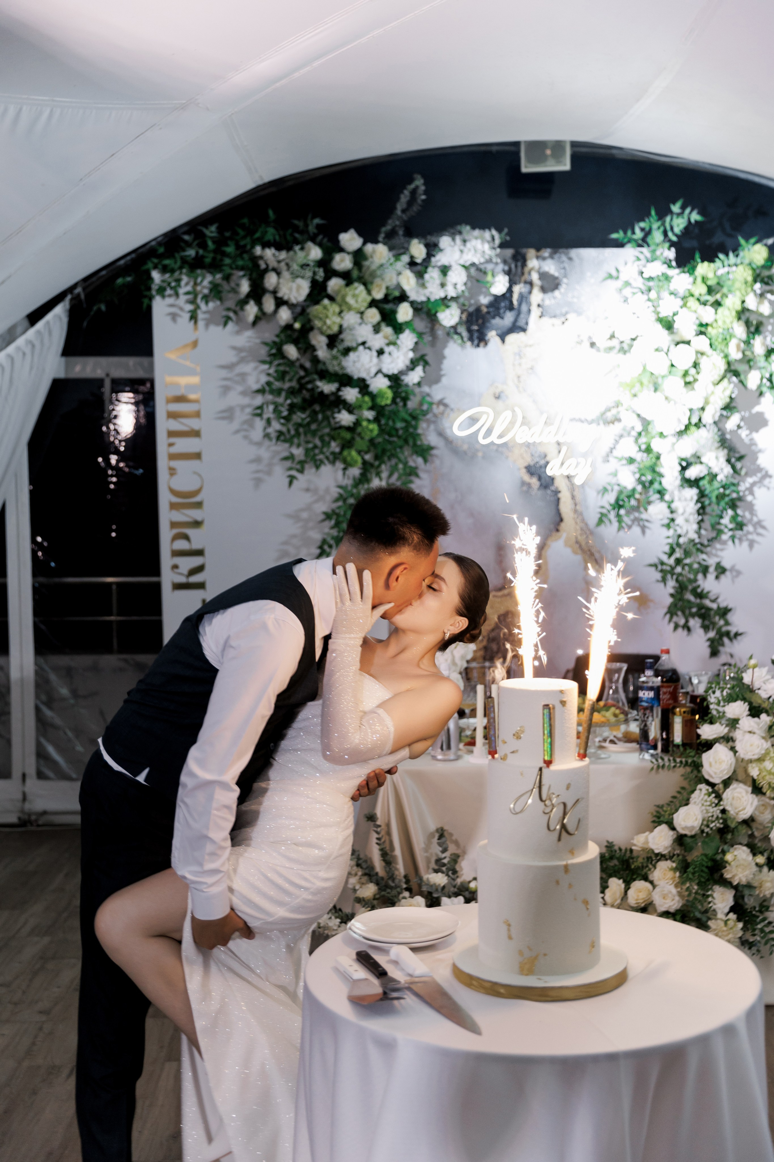 Артур и Кристина, Сочи 24/06/2024. Свадебный  и семейный фотограф в Краснодаре