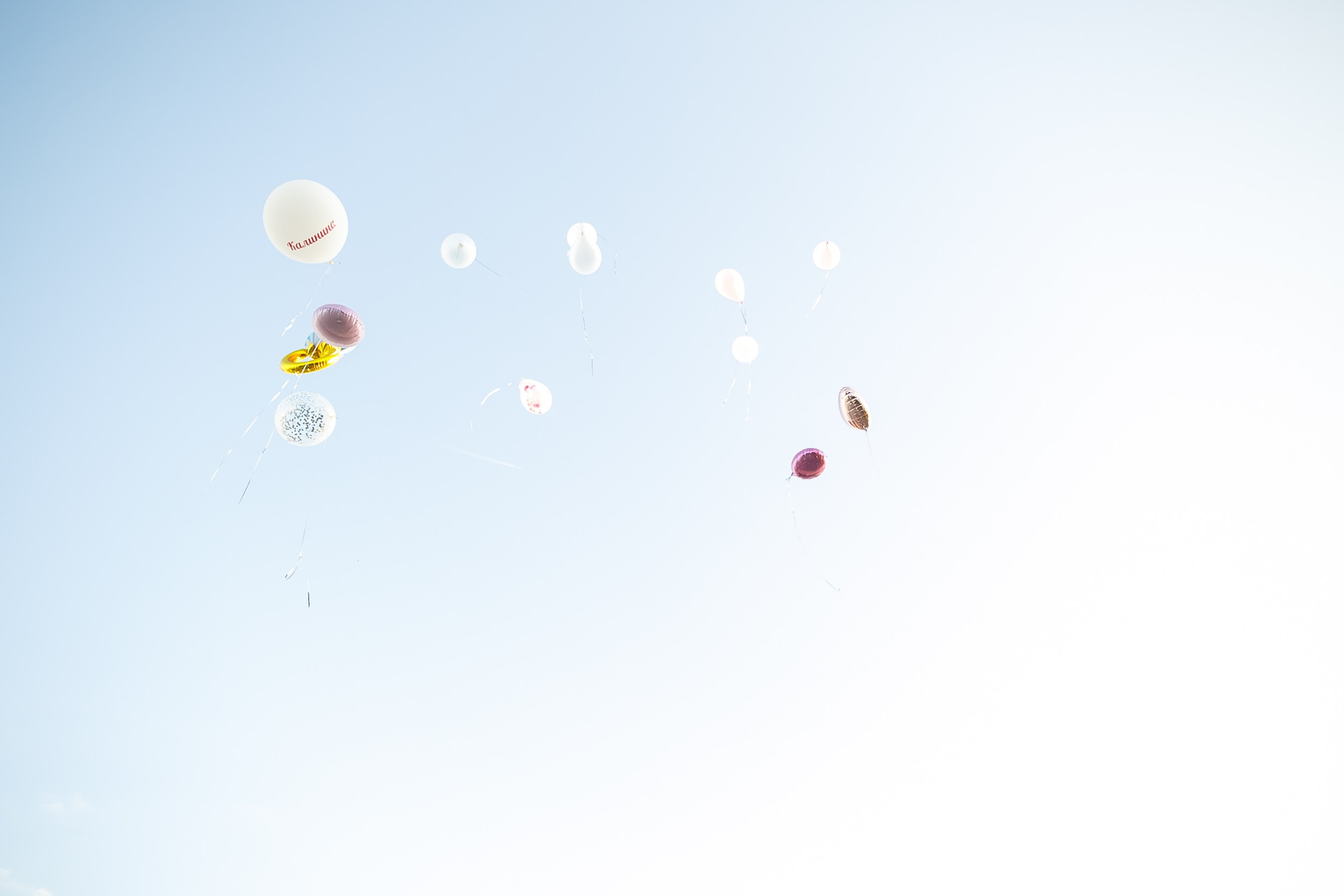 Девичник. Профессиональный фотограф Дугинов Николай | Екатеринбург