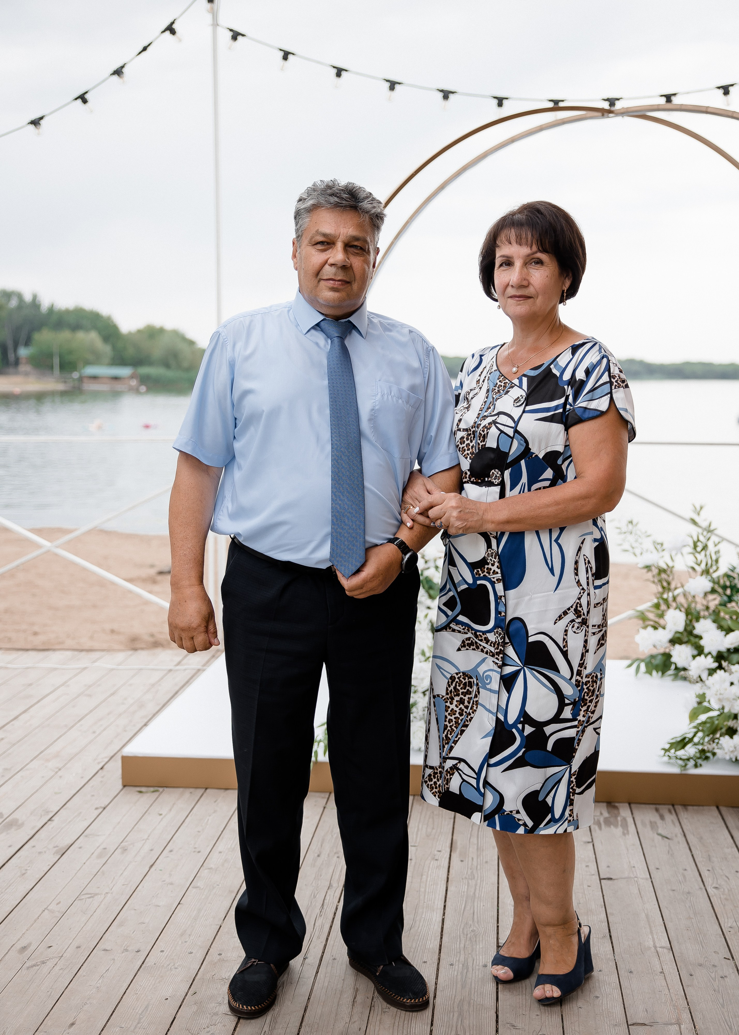 Алина + Паша. Свадебный и семейный фотограф в Саратове Маша Паника