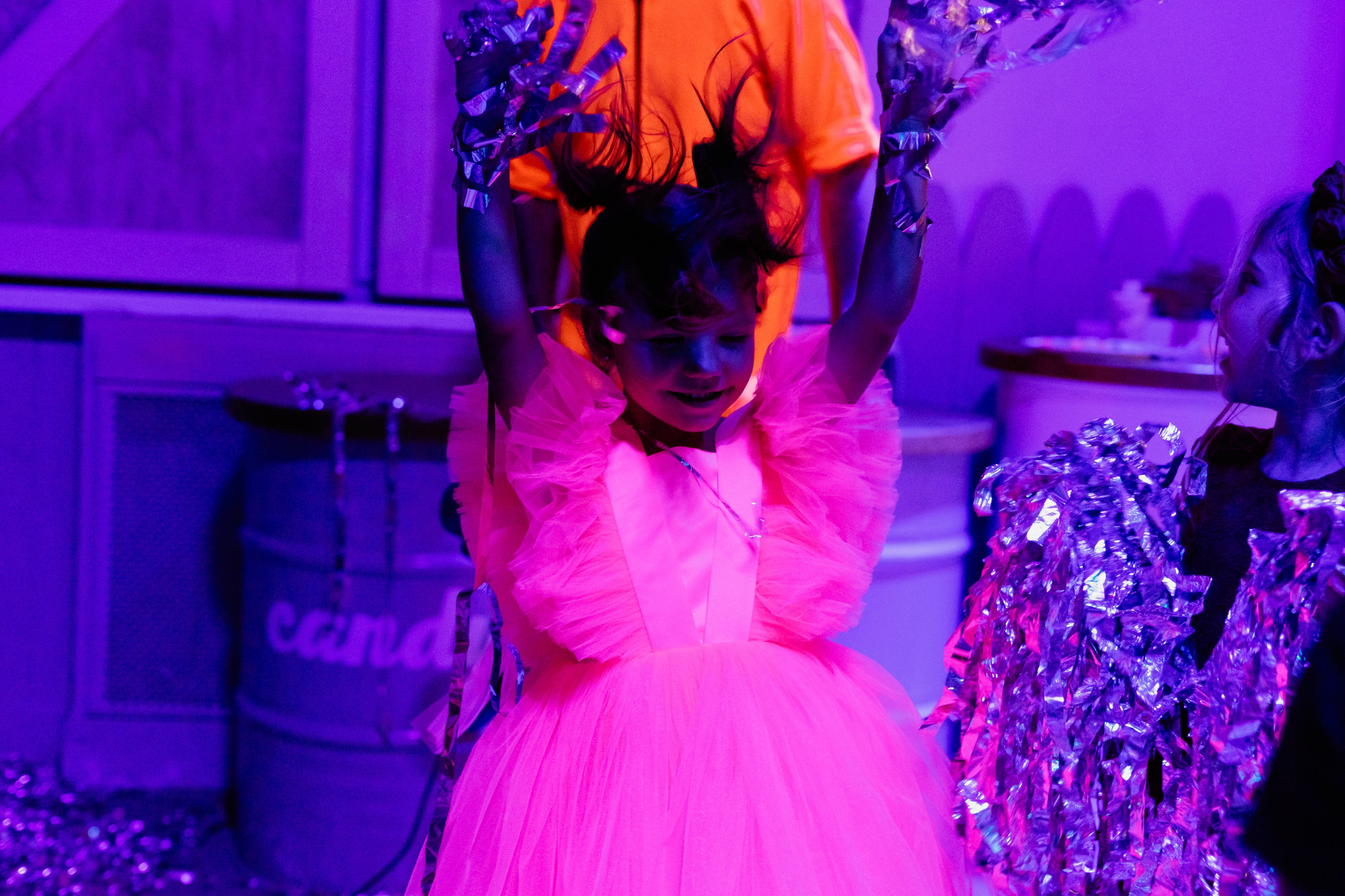 Даше 5 лет / Стрелка. Фотограф мероприятий в Ростове-на-Дону Есманская Елена